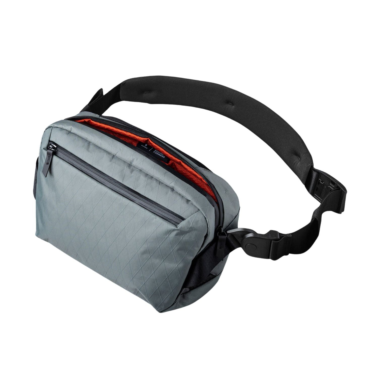 ALPAKA Go Sling X-Pac Vx21 (Slate Grey)