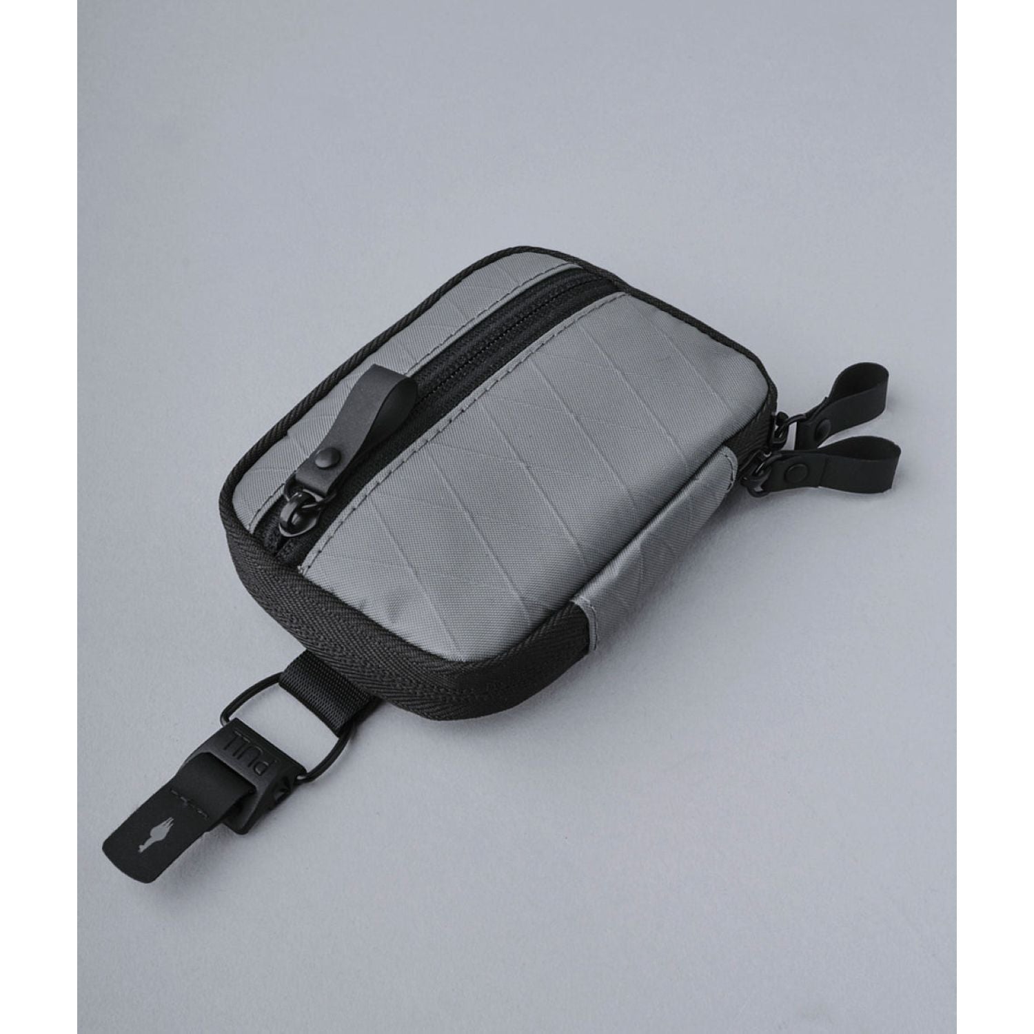 ALPAKA Hub Pouch X-Pac VX21 (Slate Grey)
