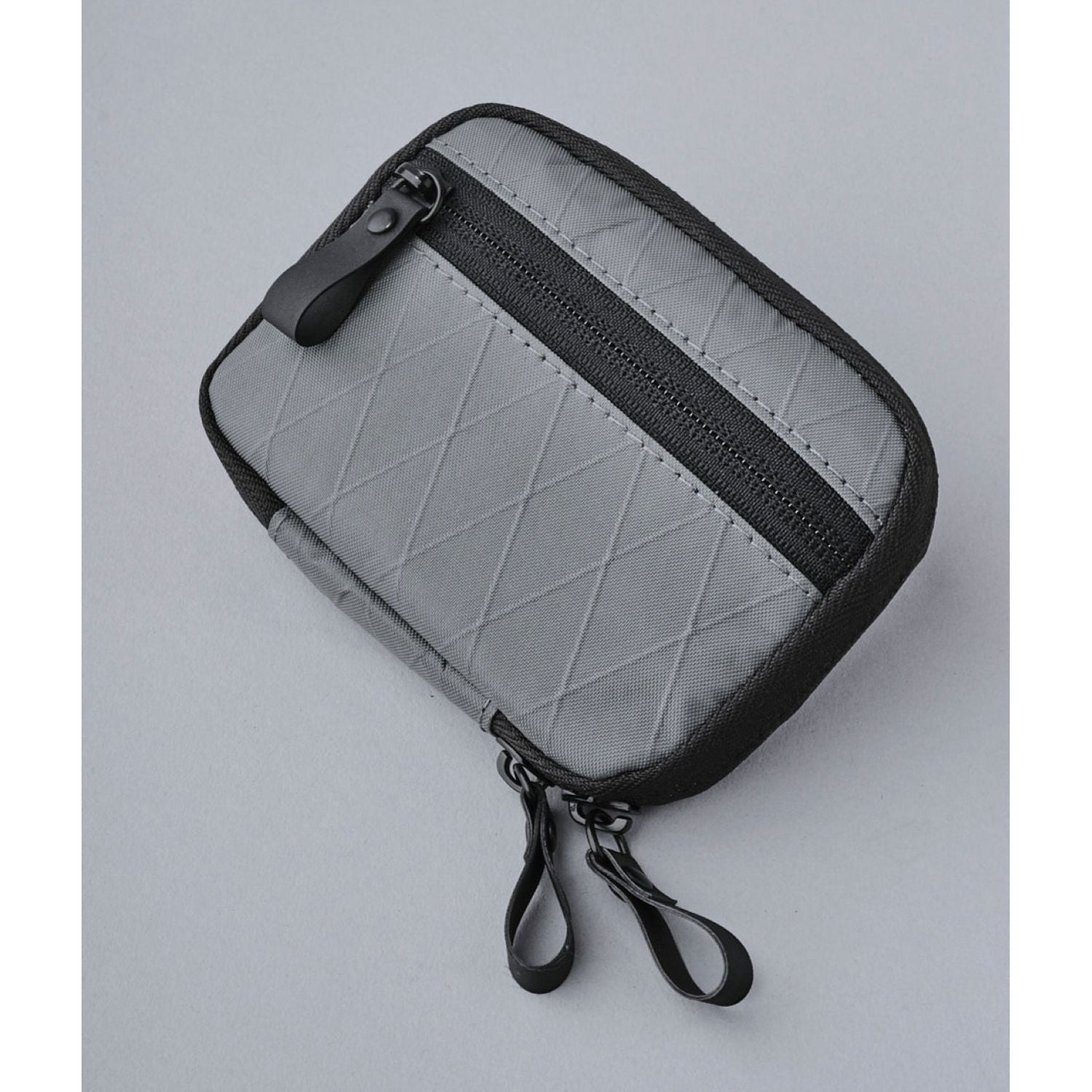 ALPAKA Hub Pouch X-Pac VX21 (Slate Grey)