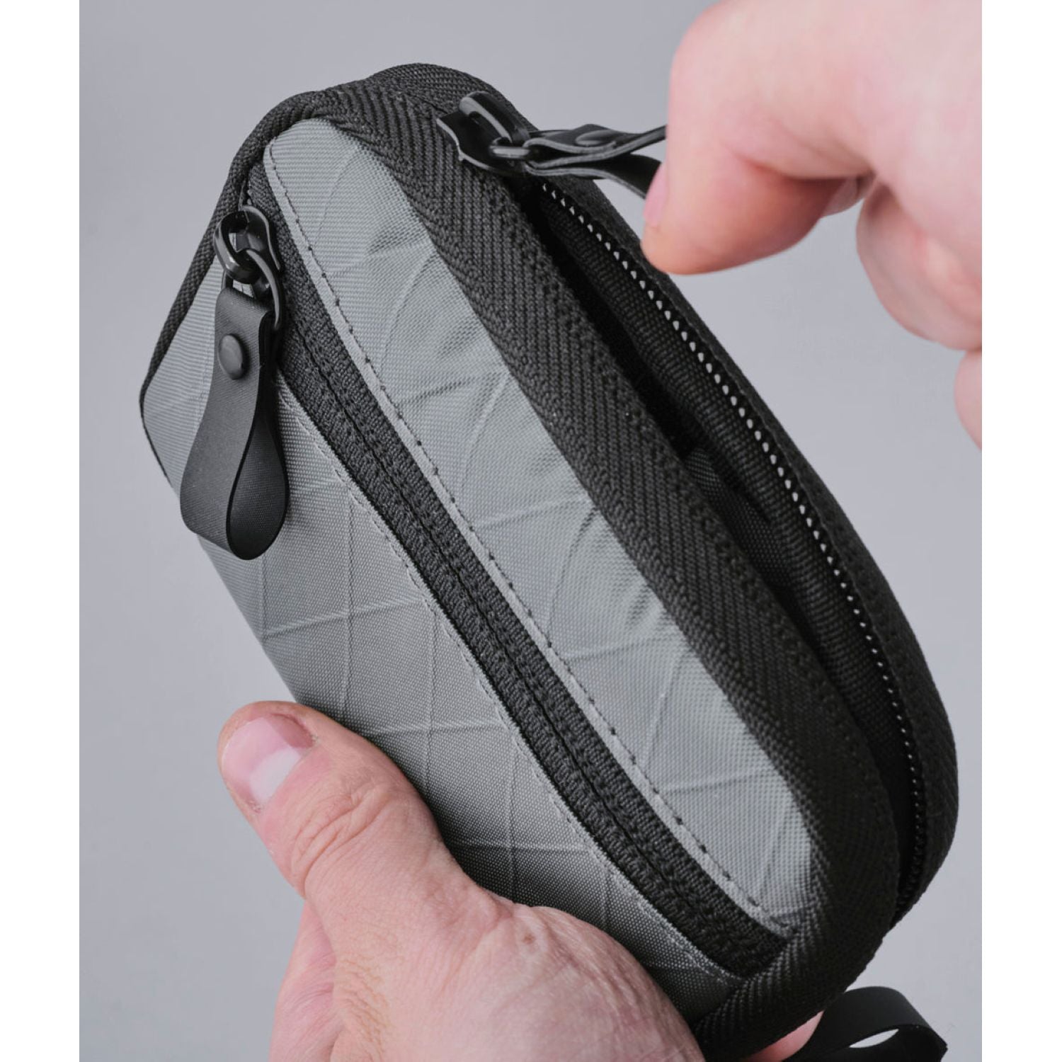 ALPAKA Hub Pouch X-Pac VX21 (Slate Grey)