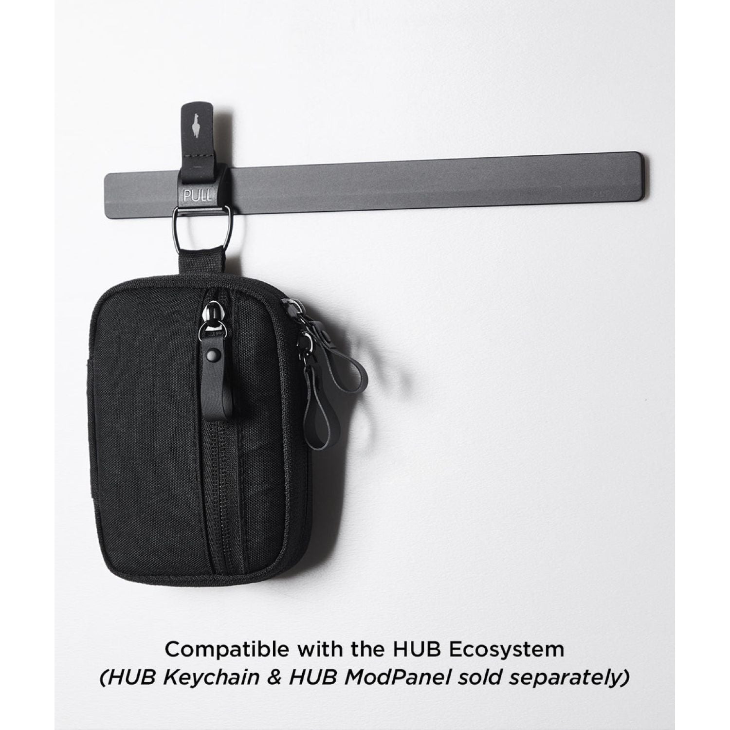 ALPAKA Hub Pouch X-Pac X42 (Olive Green)