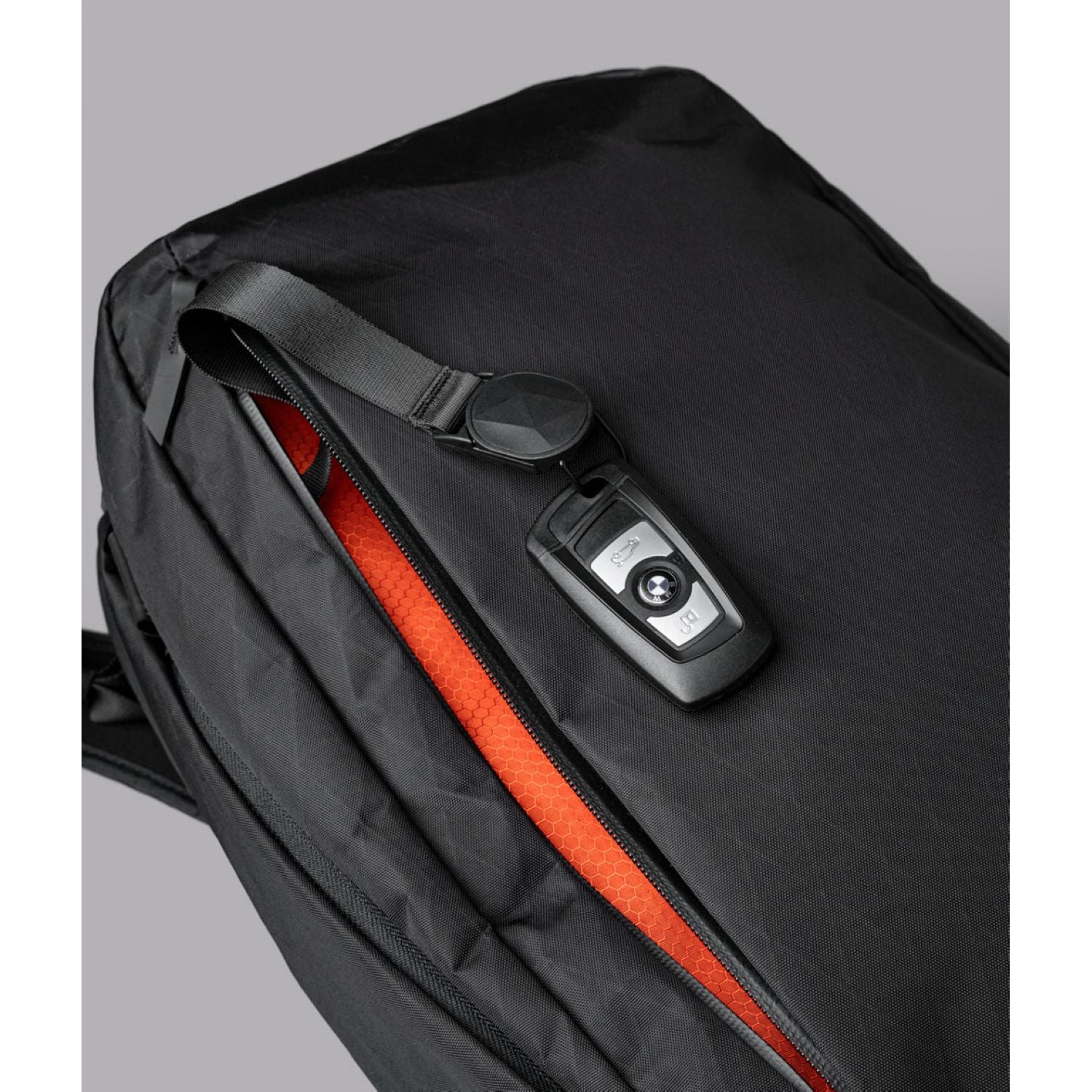 ALPAKA Metro Backpack Pro X-Pac VX42 (Black)