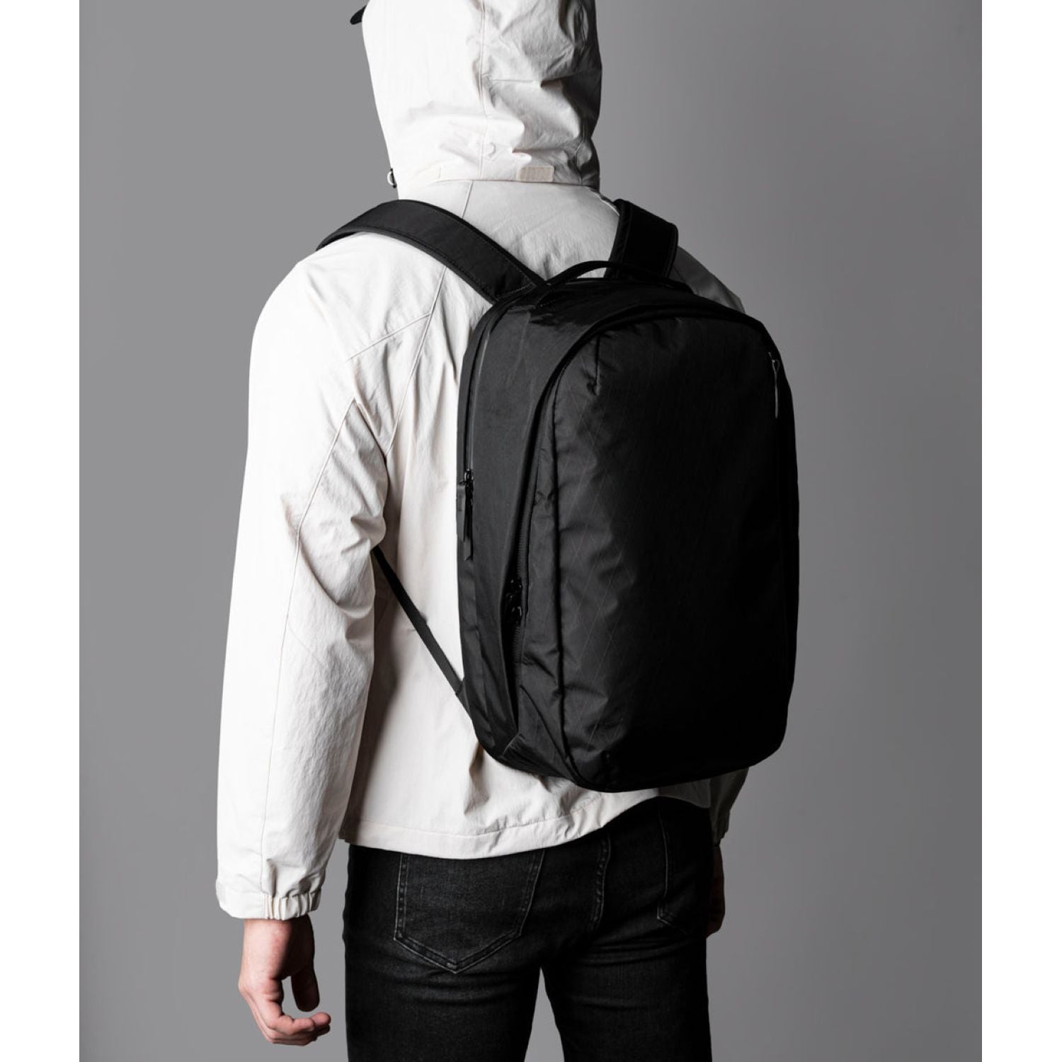 ALPAKA Metro Backpack Pro X-Pac VX42 (Black)