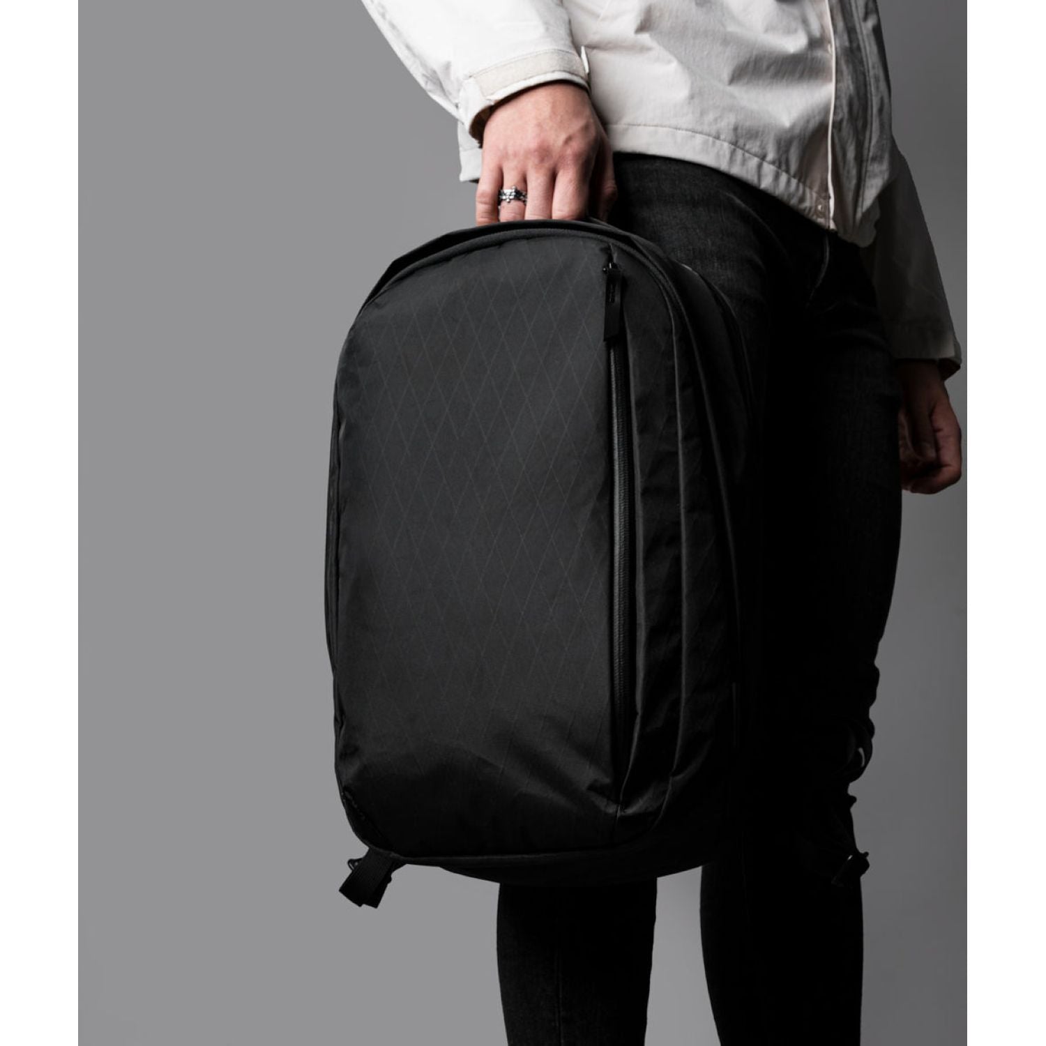 ALPAKA Metro Backpack Pro X-Pac VX42 (Black)