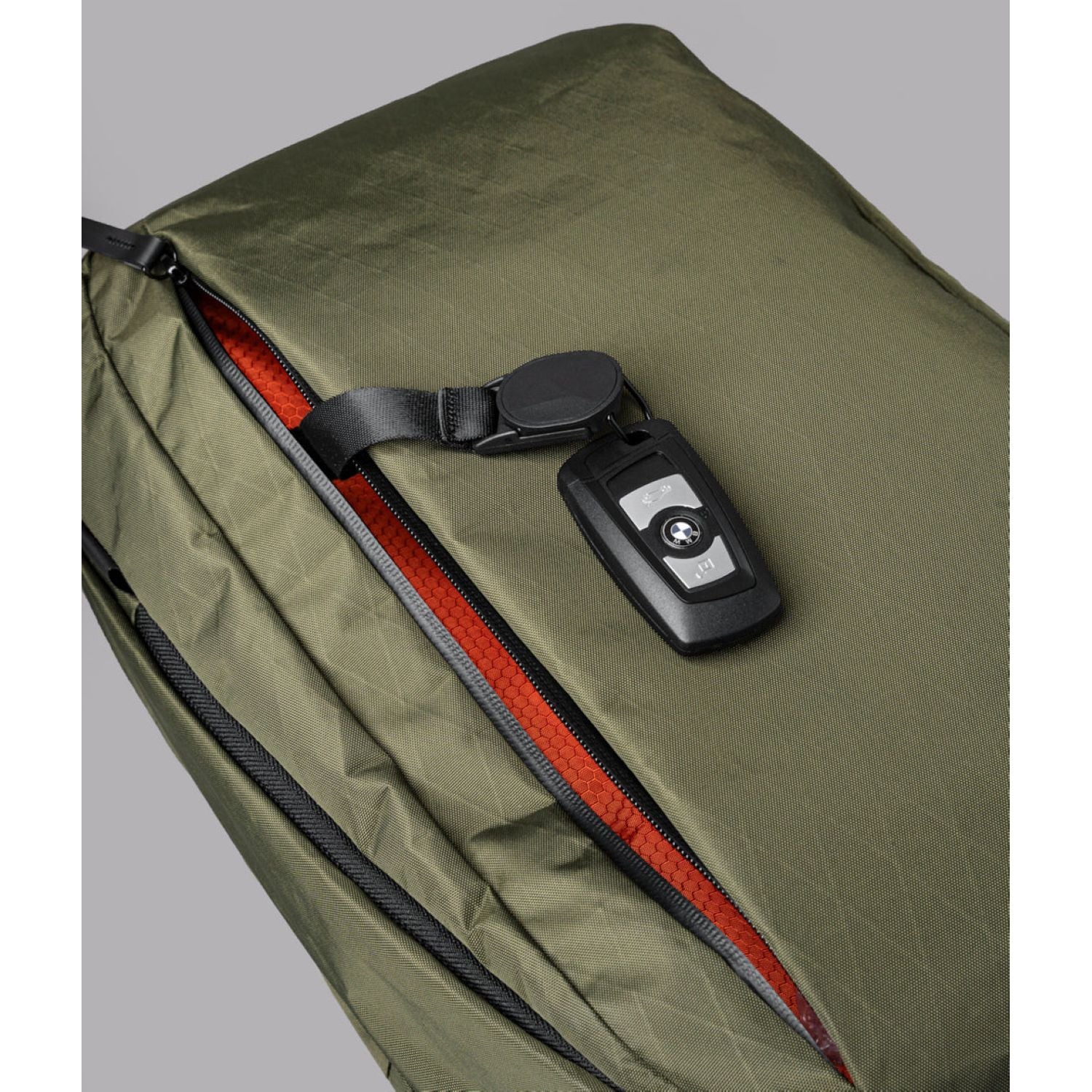 ALPAKA Metro Backpack Pro X-Pac X42 (Olive Green)