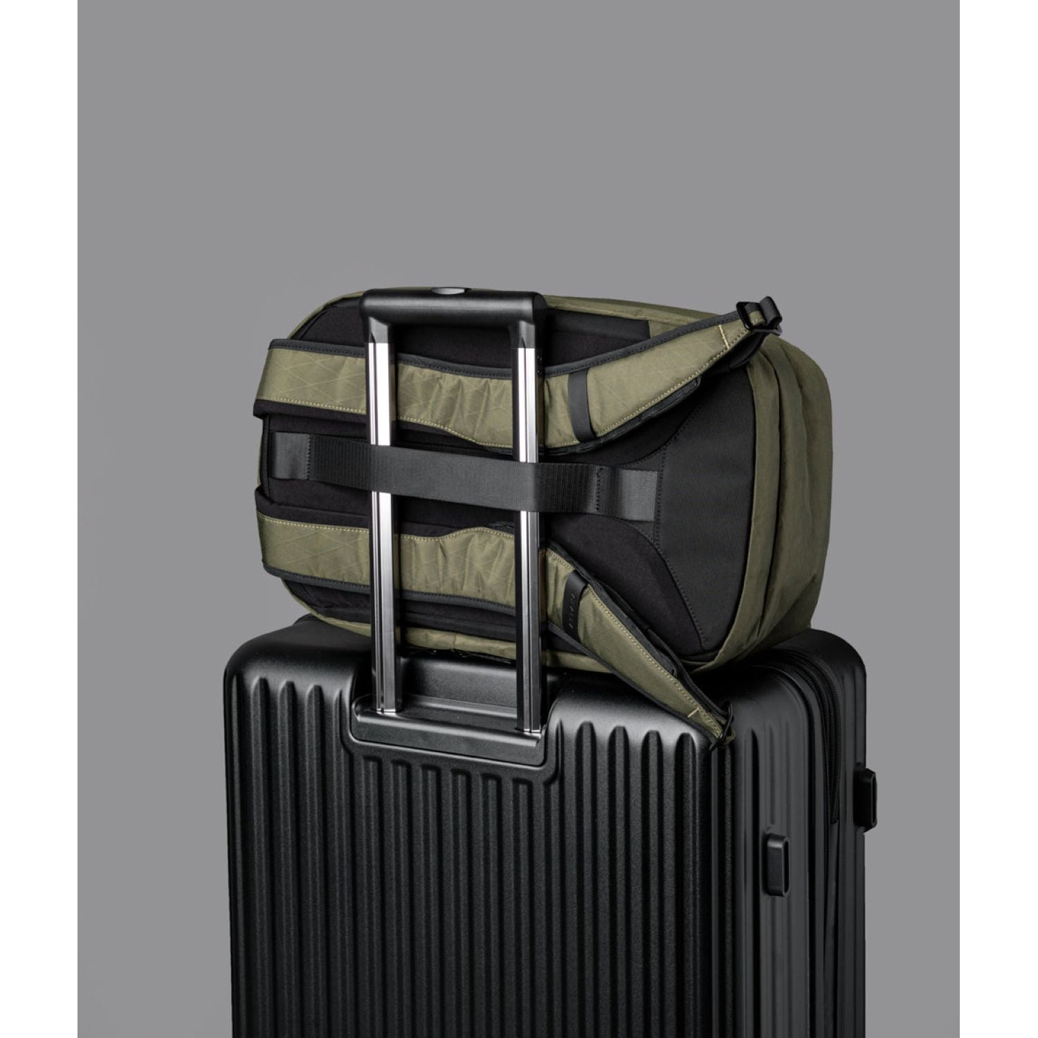 ALPAKA Metro Backpack Pro X-Pac X42 (Olive Green)