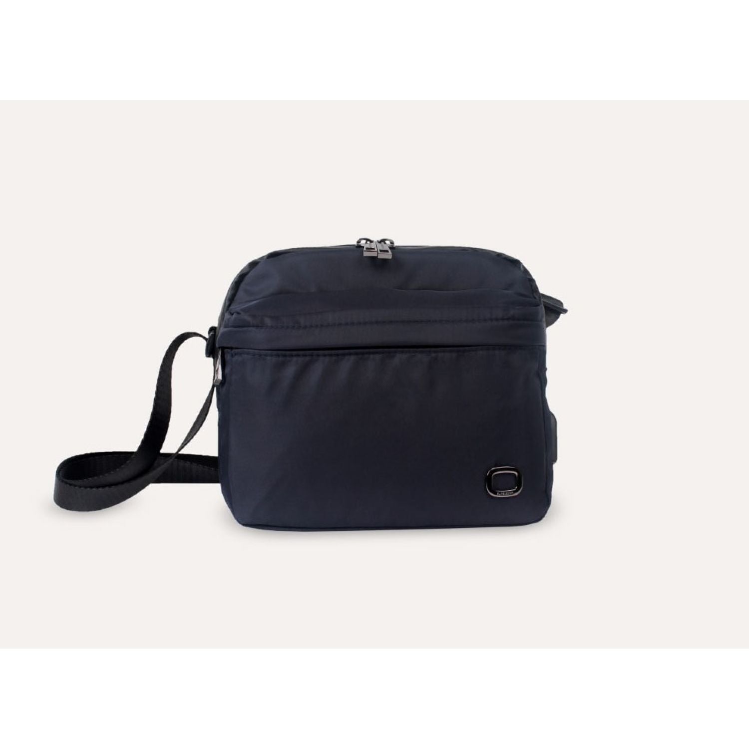 Alifedesign Parisien Cross - Navy