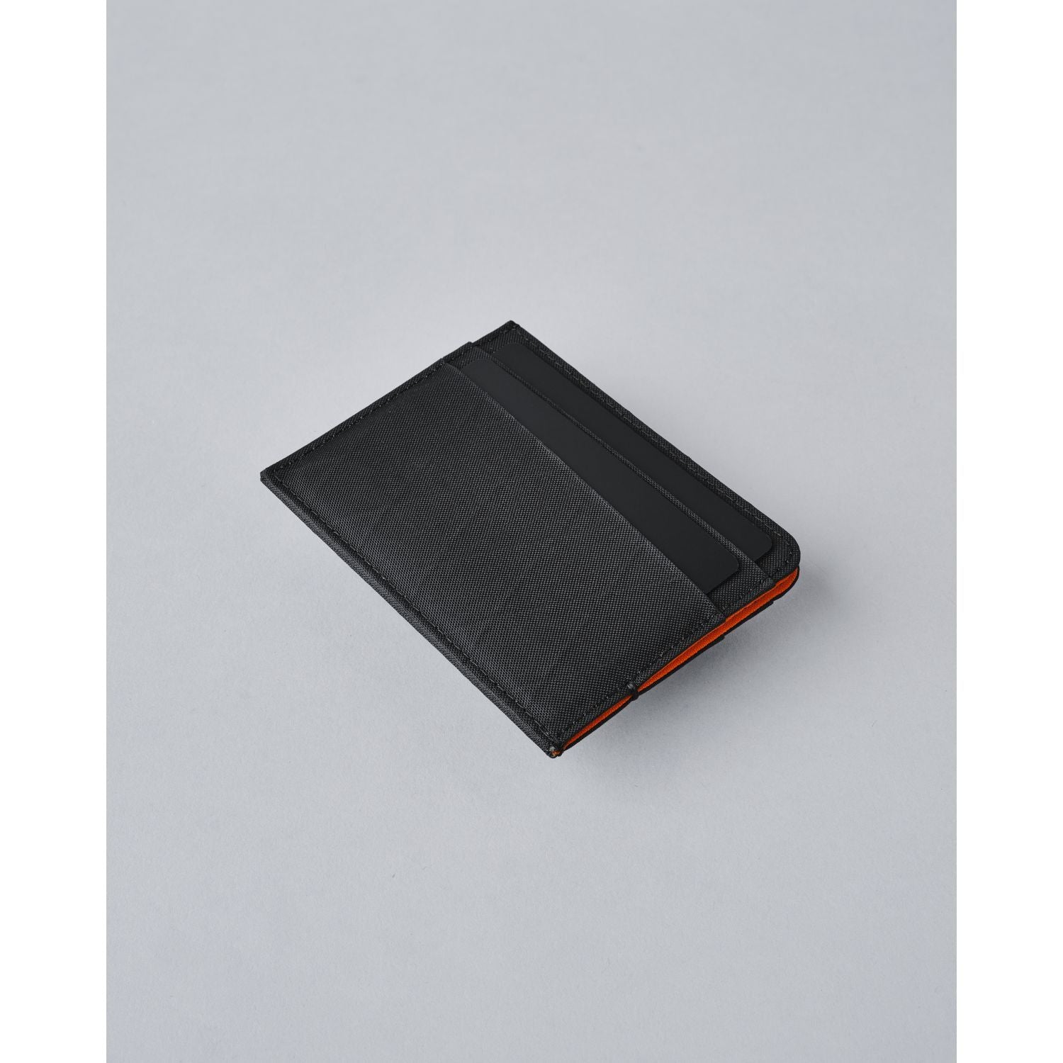 ALPAKA Card Wallet X-Pac VX21 (Black)