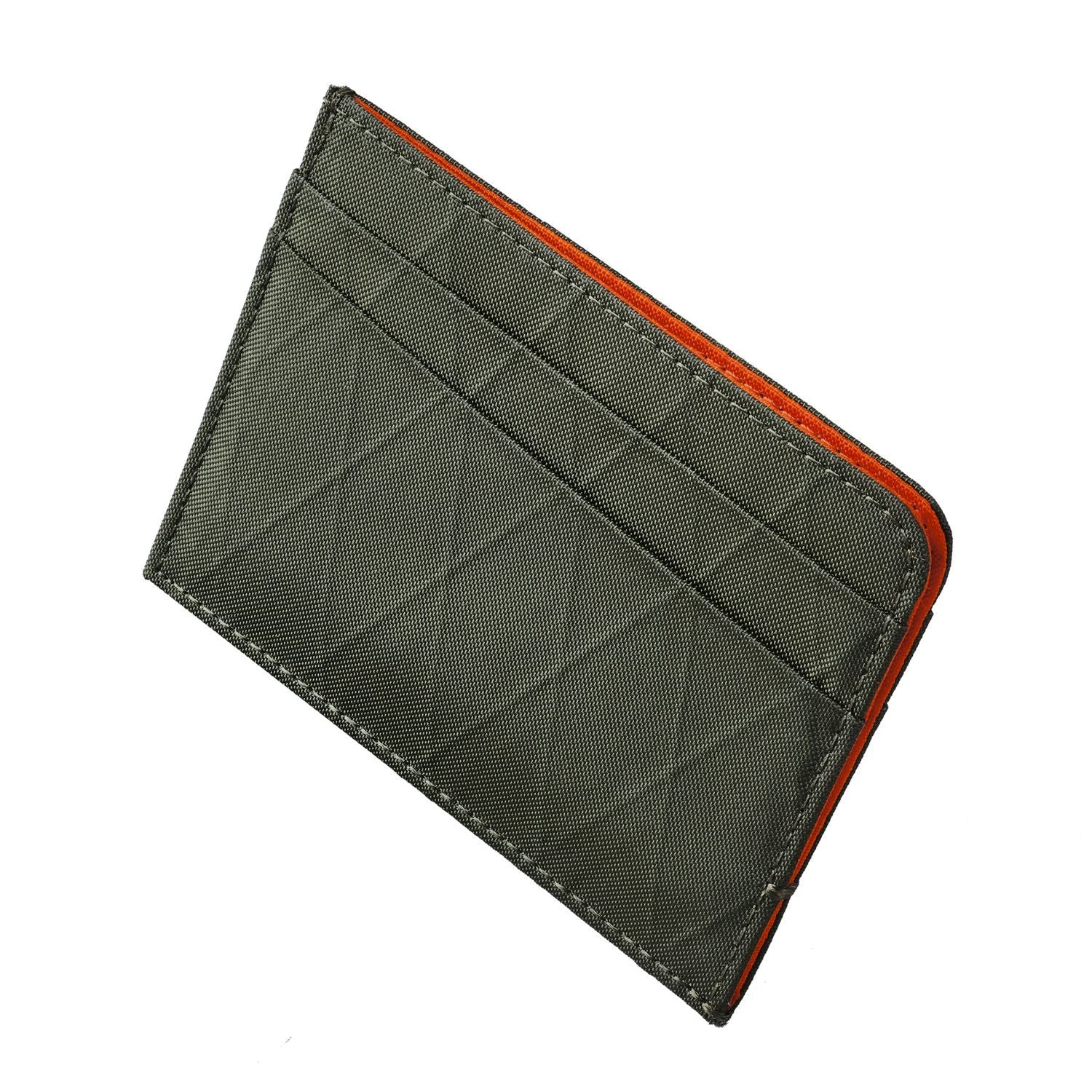 ALPAKA Card Wallet X-Pac VX21 (Dark Green)