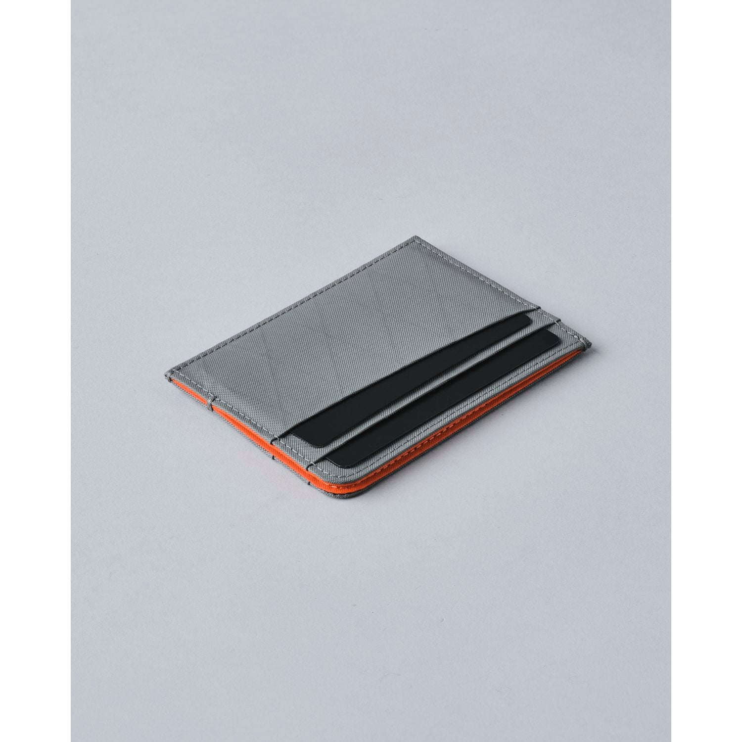ALPAKA Card Wallet X-Pac VX21 (Slate Grey)