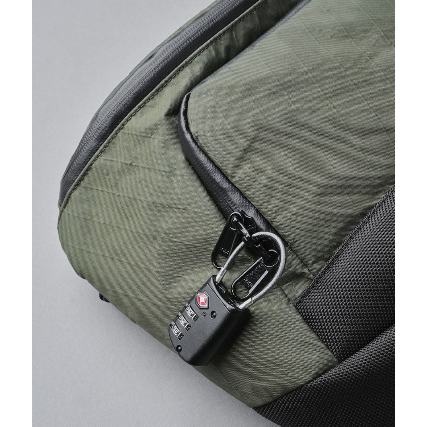 ALPAKA Bravo Sling Max V2 X-Pac VX21 (Dark Green)