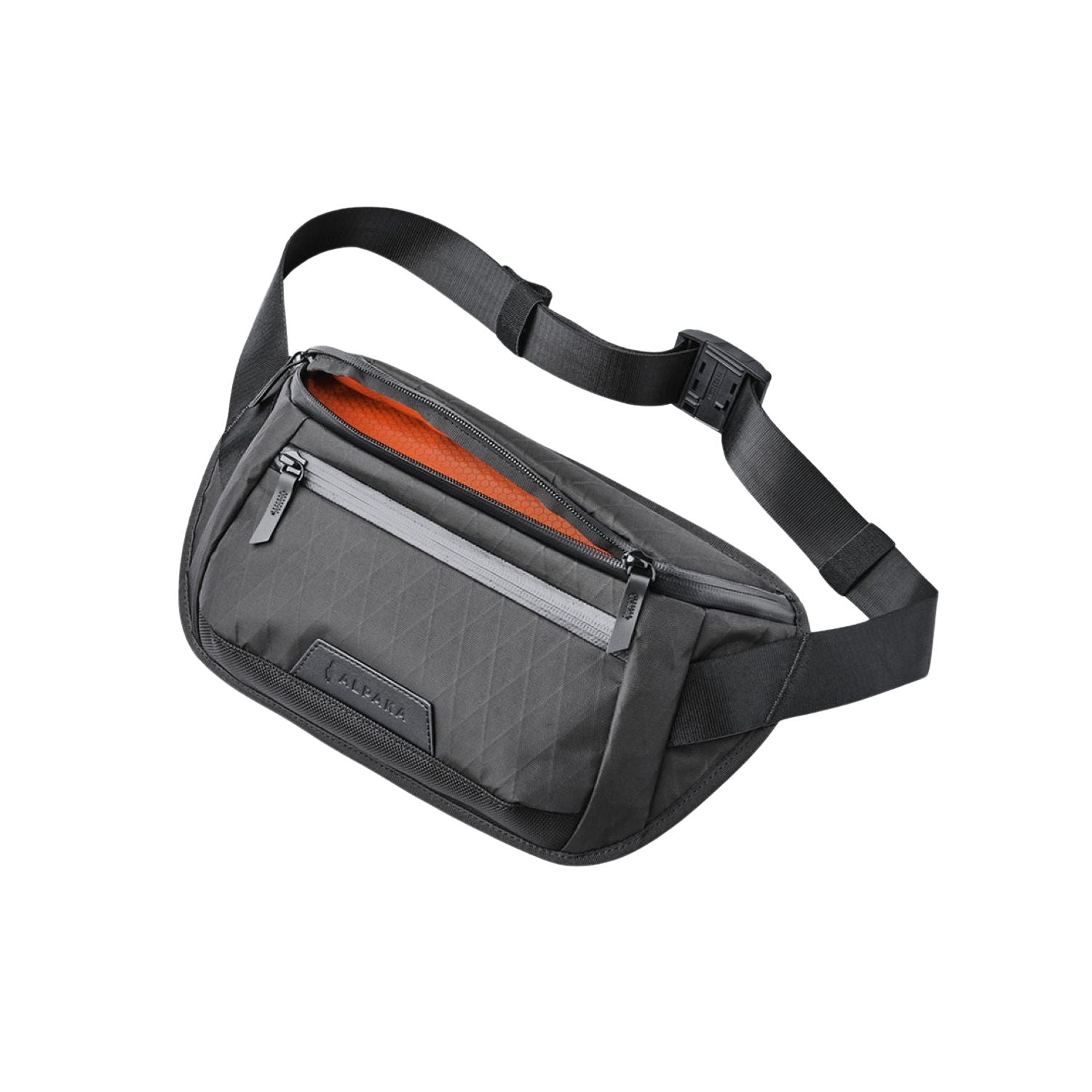 ALPAKA Bravo Sling Mini V2 VX42 (Black)