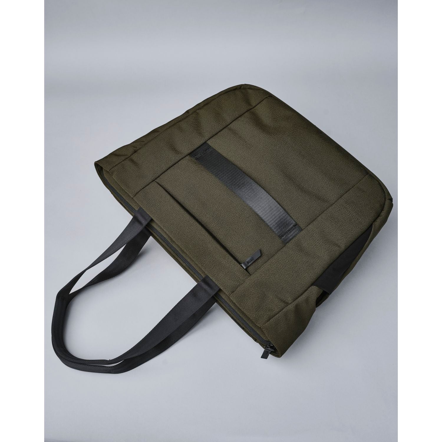 ALPAKA Bravo Tote Axoflux 600D (Army Green)