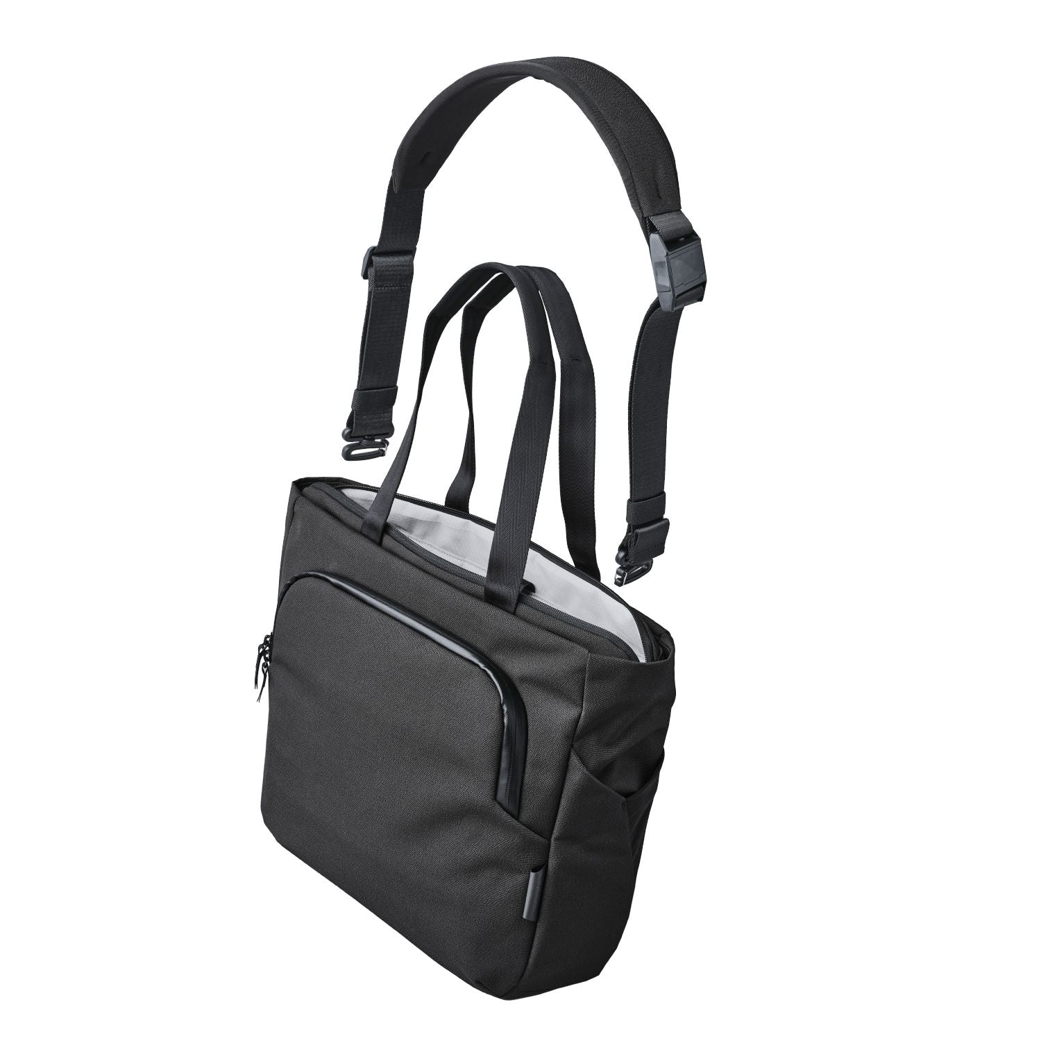 ALPAKA Bravo Tote Axoflux 600D (Black)