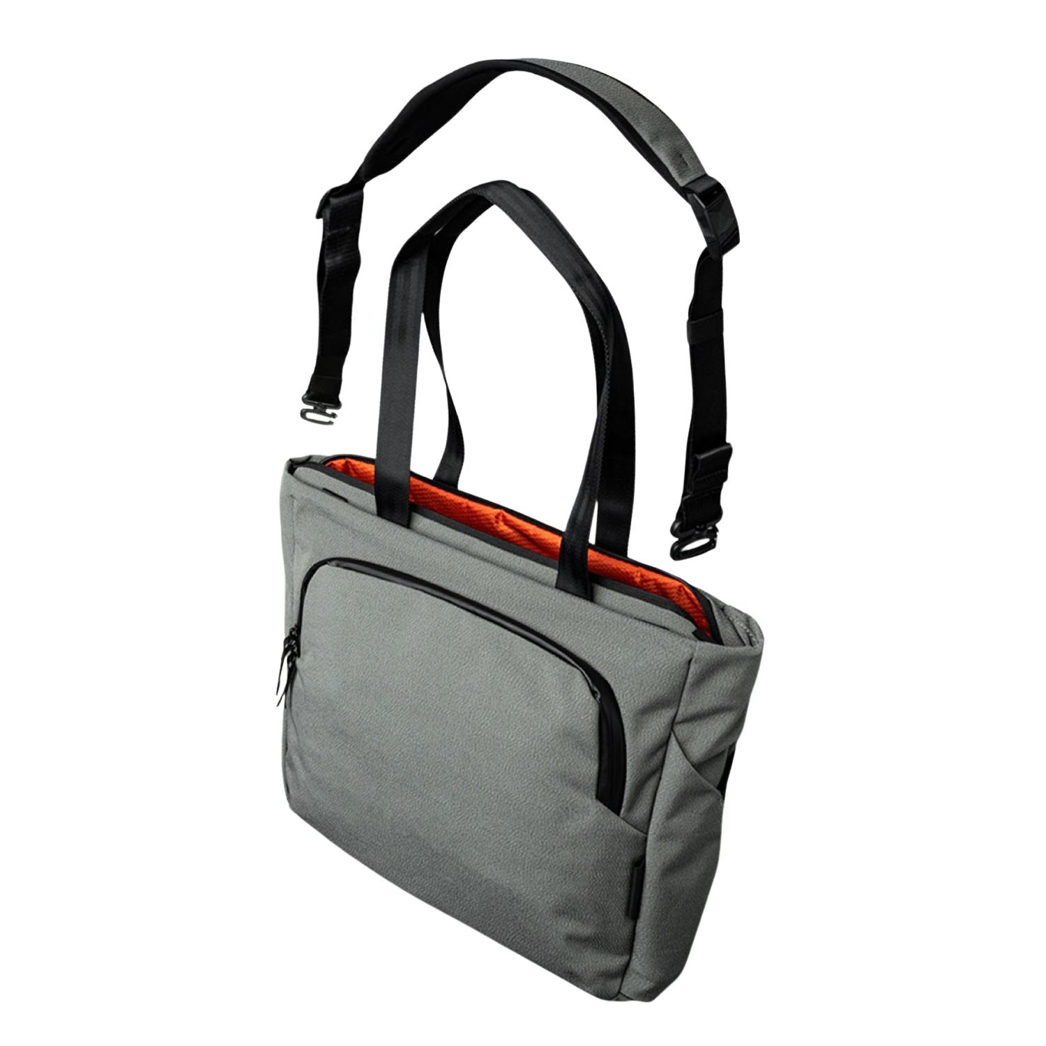 ALPAKA Bravo Tote Axoflux 600D (Grey)