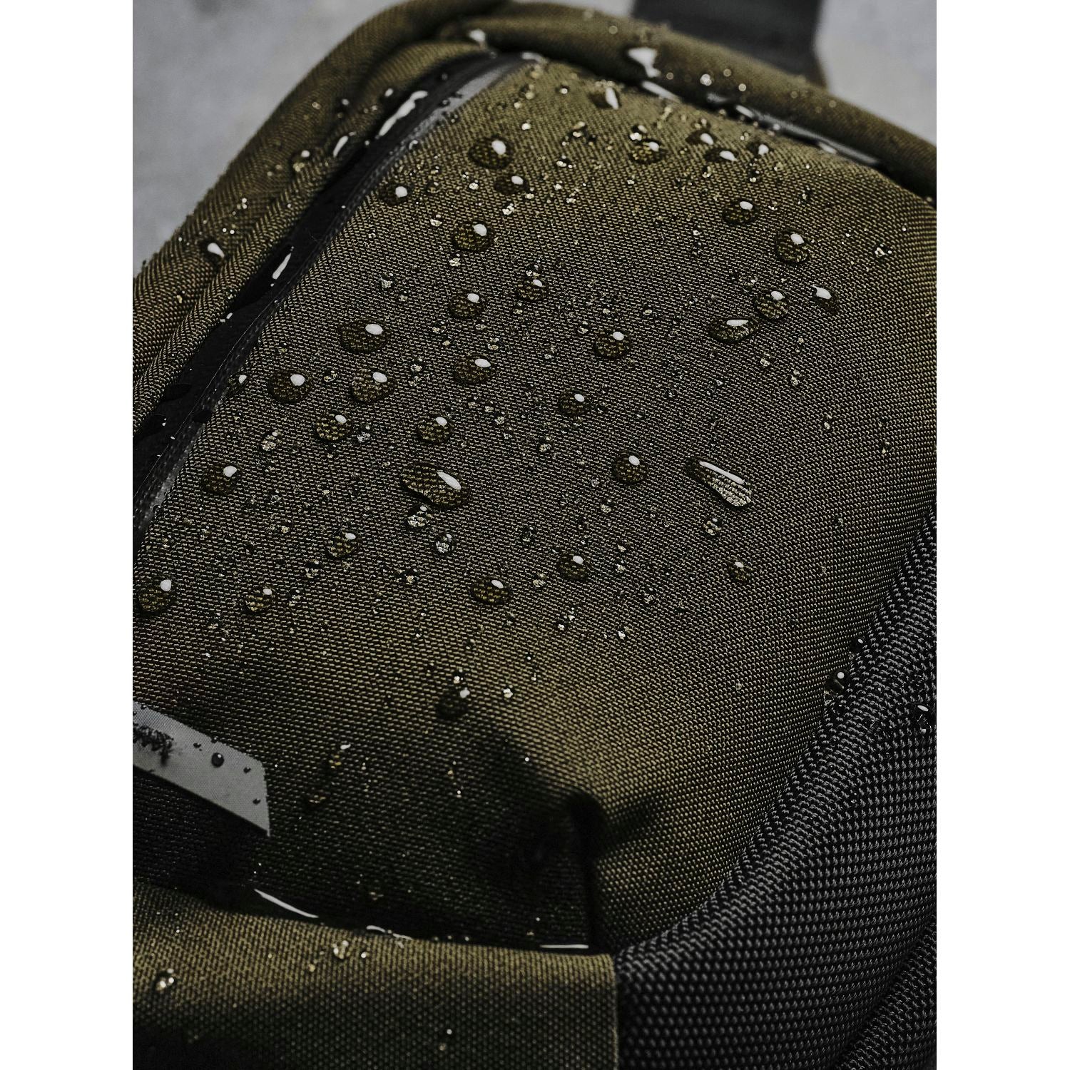 ALPAKA Bravo Waist Pack Axoflux 600D (Army Green)