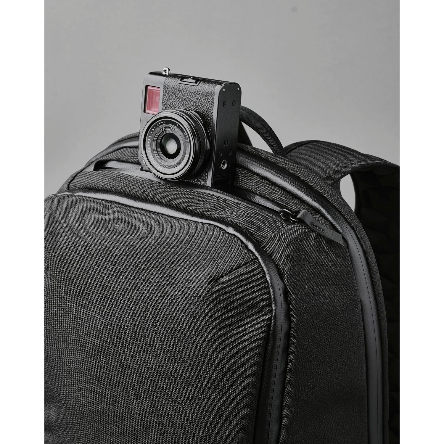 ALPAKA Elements Backpack Pro Axoflux 600D (Black)