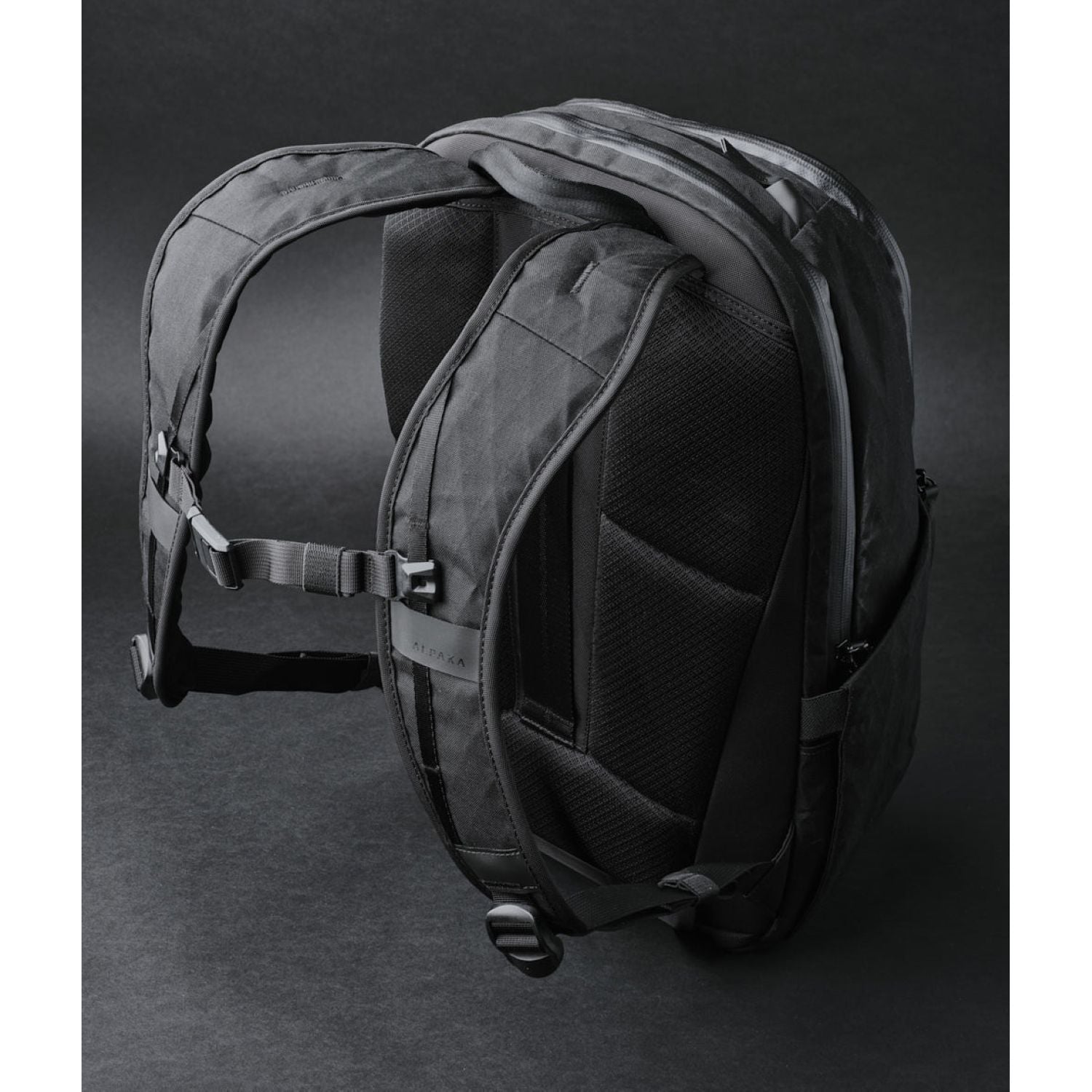 ALPAKA Elements Backpack Pro X-Pac X50 (Black)