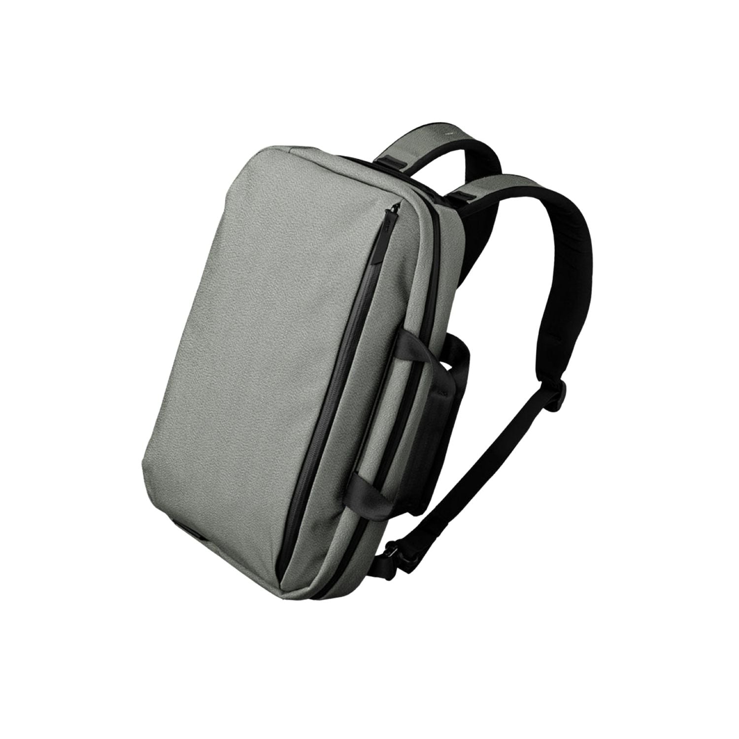 ALPAKA Elements Tech Brief Pro Axoflux 600D (Sage Grey)