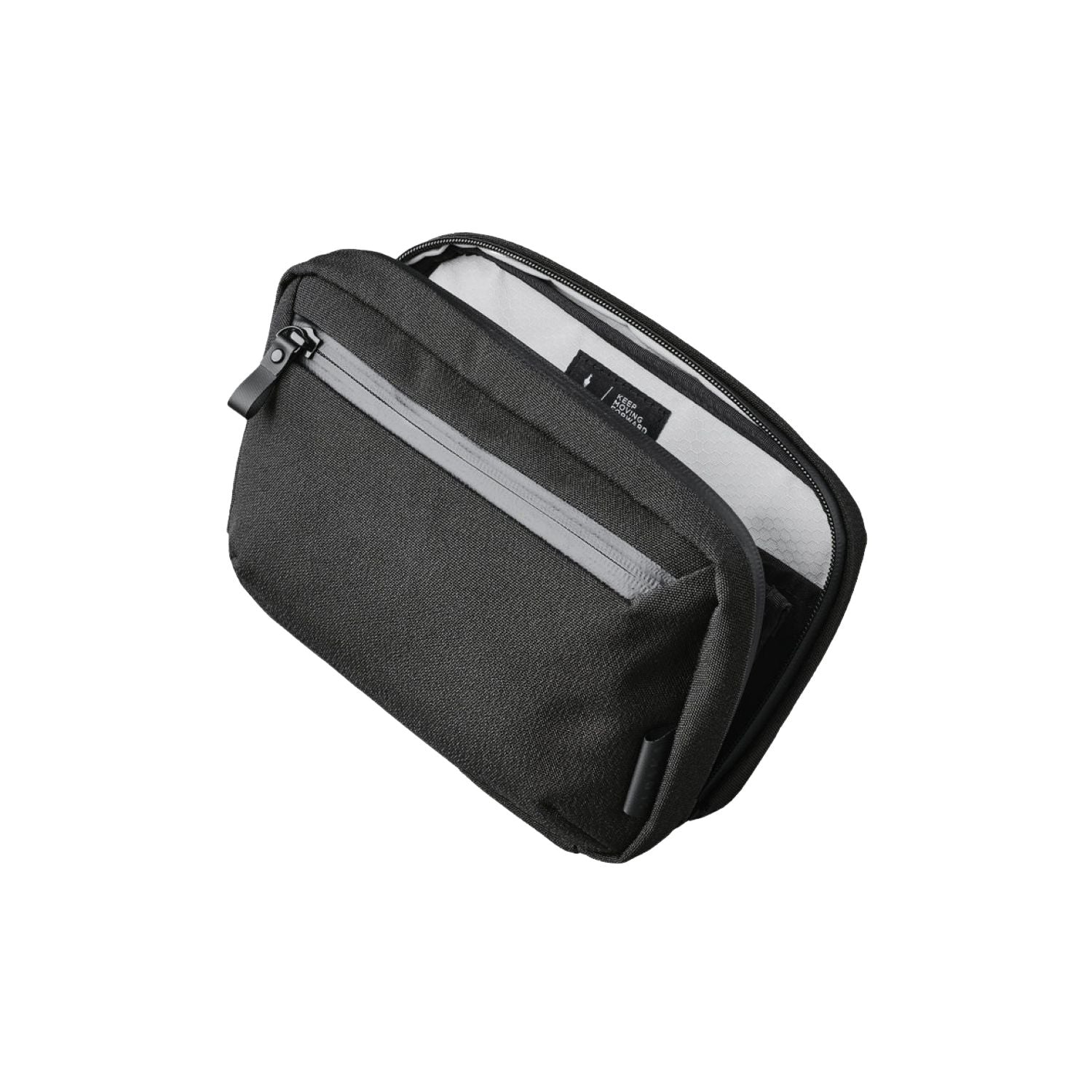 ALPAKA Elements Tech Case 600D (Black)