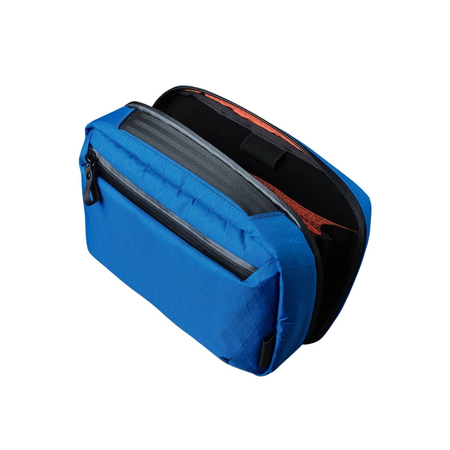 ALPAKA Elements Tech Case Max X-Pac VX21 (Blue)