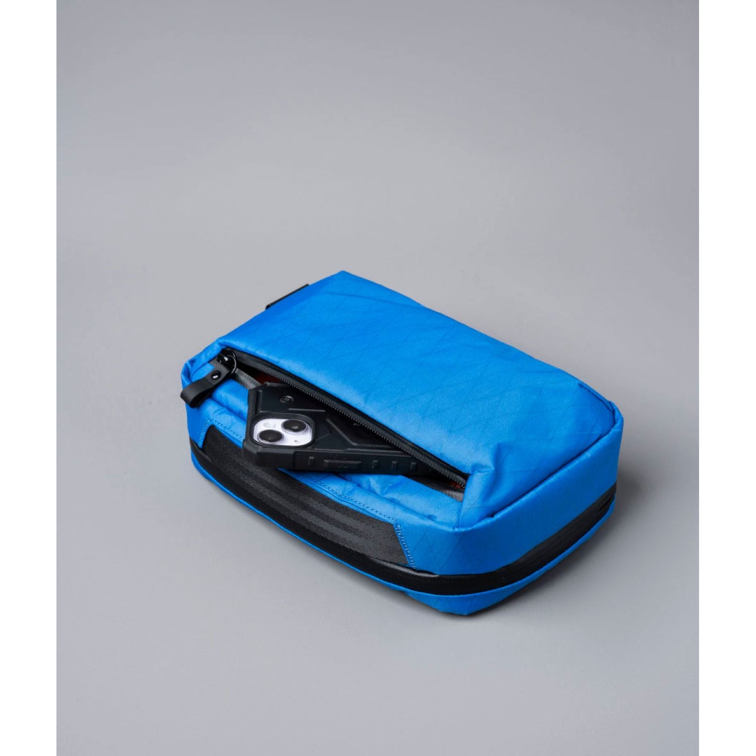 ALPAKA Elements Tech Case Max X-Pac VX21 (Blue)