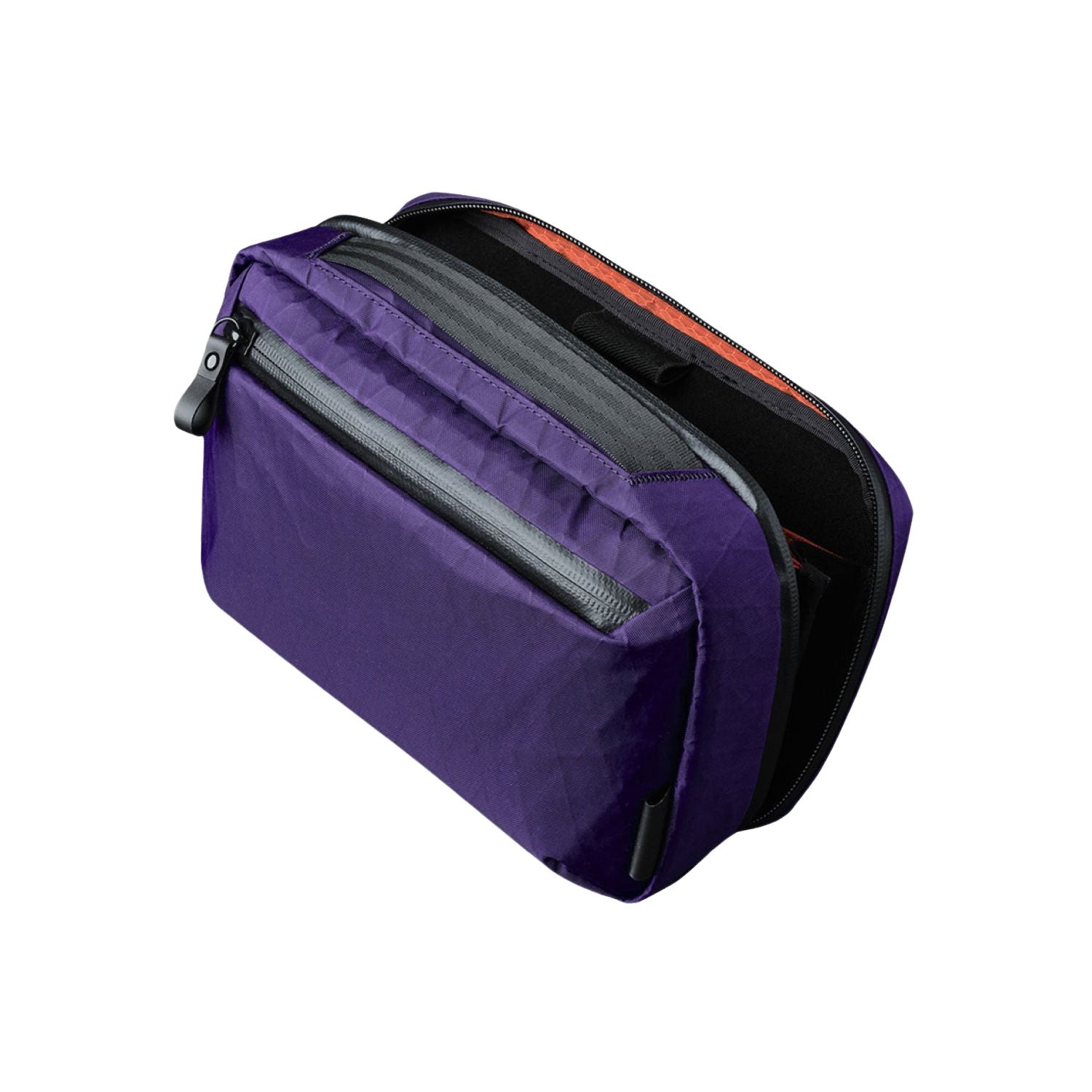 ALPAKA Elements Tech Case Max X-Pac VX21 (Purple)