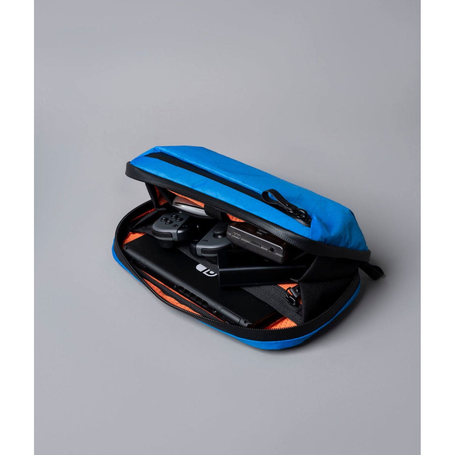 ALPAKA Elements Tech Case Mini X-Pac VX21 (Blue)