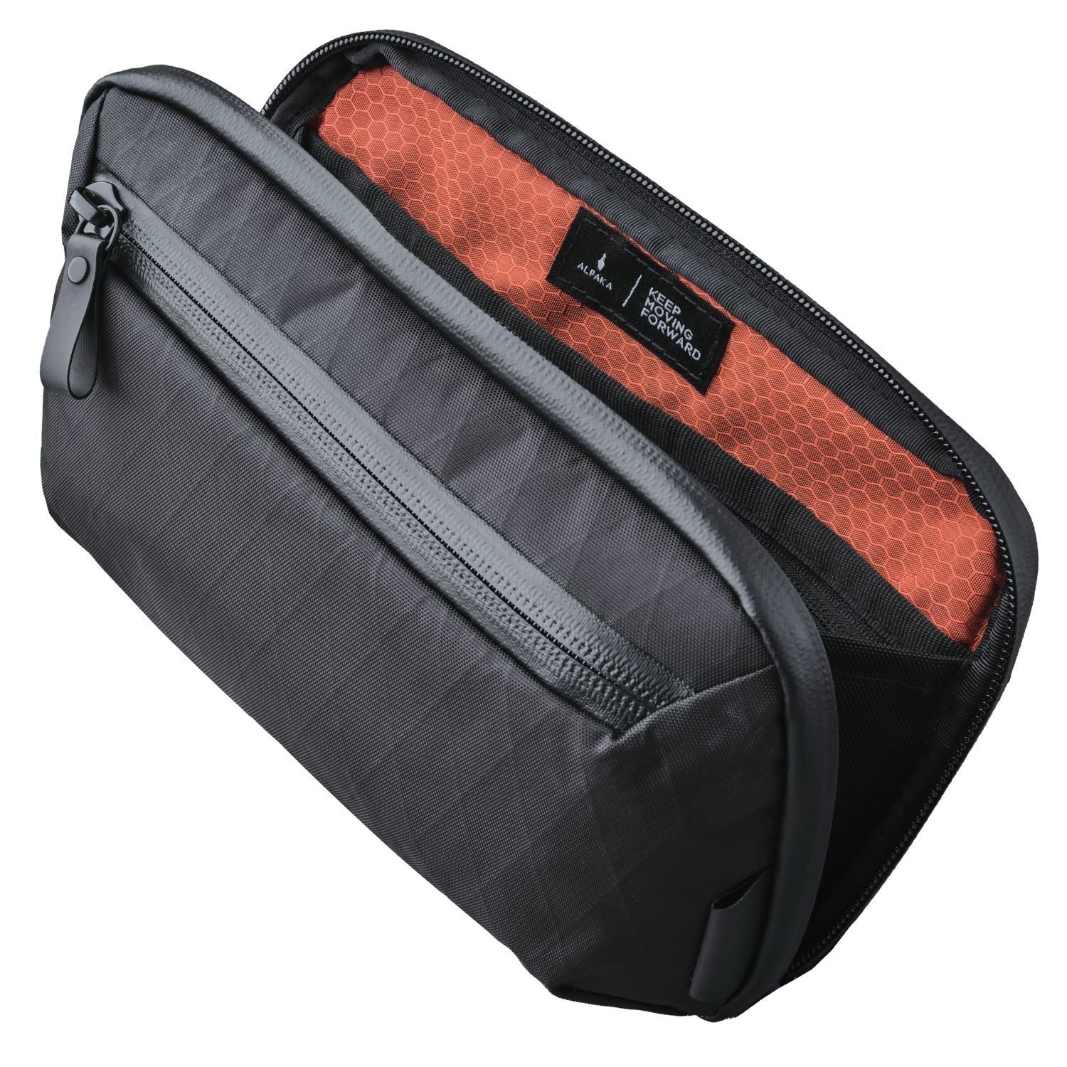 AVALANCHE 10K トップ alpaka-zip-pouch-max-axoflux-