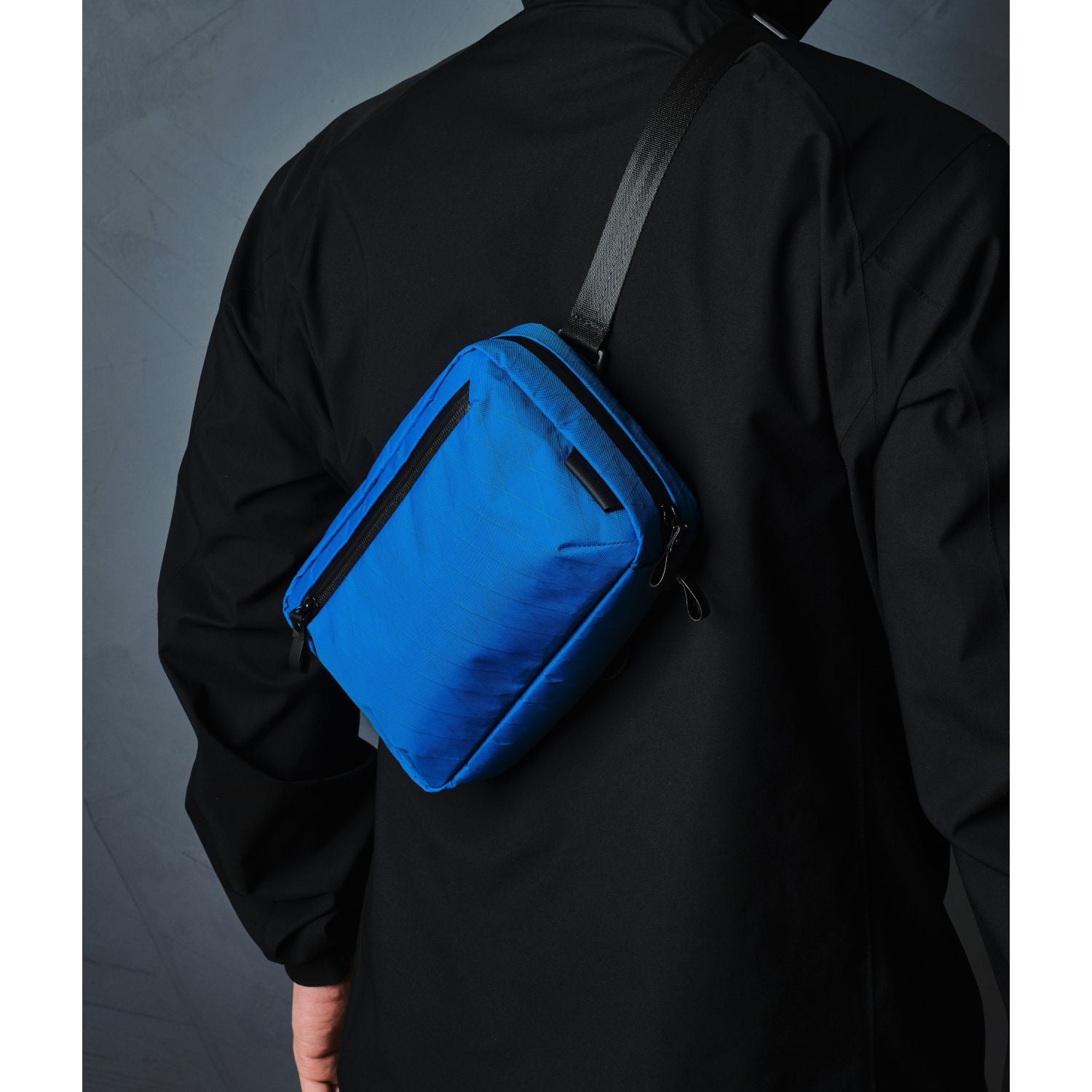 ALPAKA Elements Tech Case V2 X-Pac VX21 (Blue)