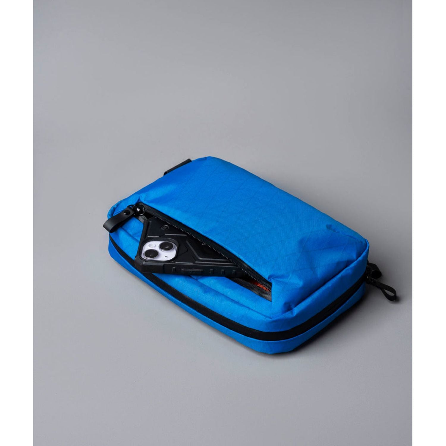 ALPAKA Elements Tech Case V2 X-Pac VX21 (Blue)