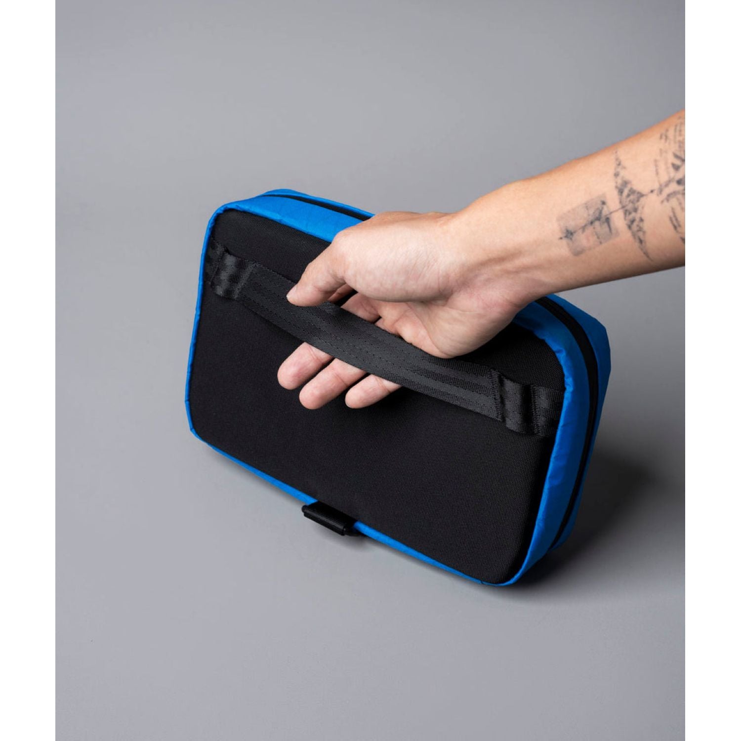 ALPAKA Elements Tech Case V2 X-Pac VX21 (Blue)