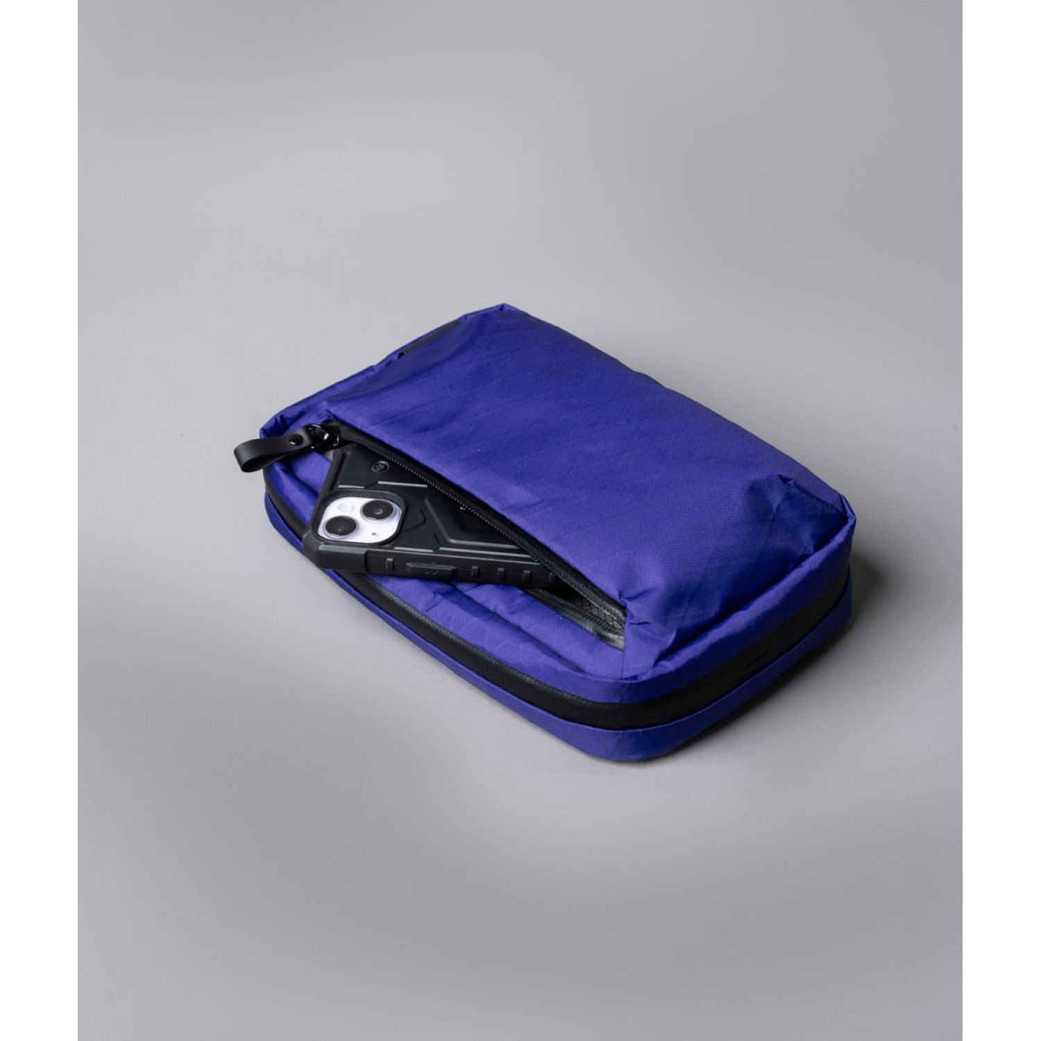 ALPAKA Elements Tech Case V2 X-Pac VX21 (Purple)