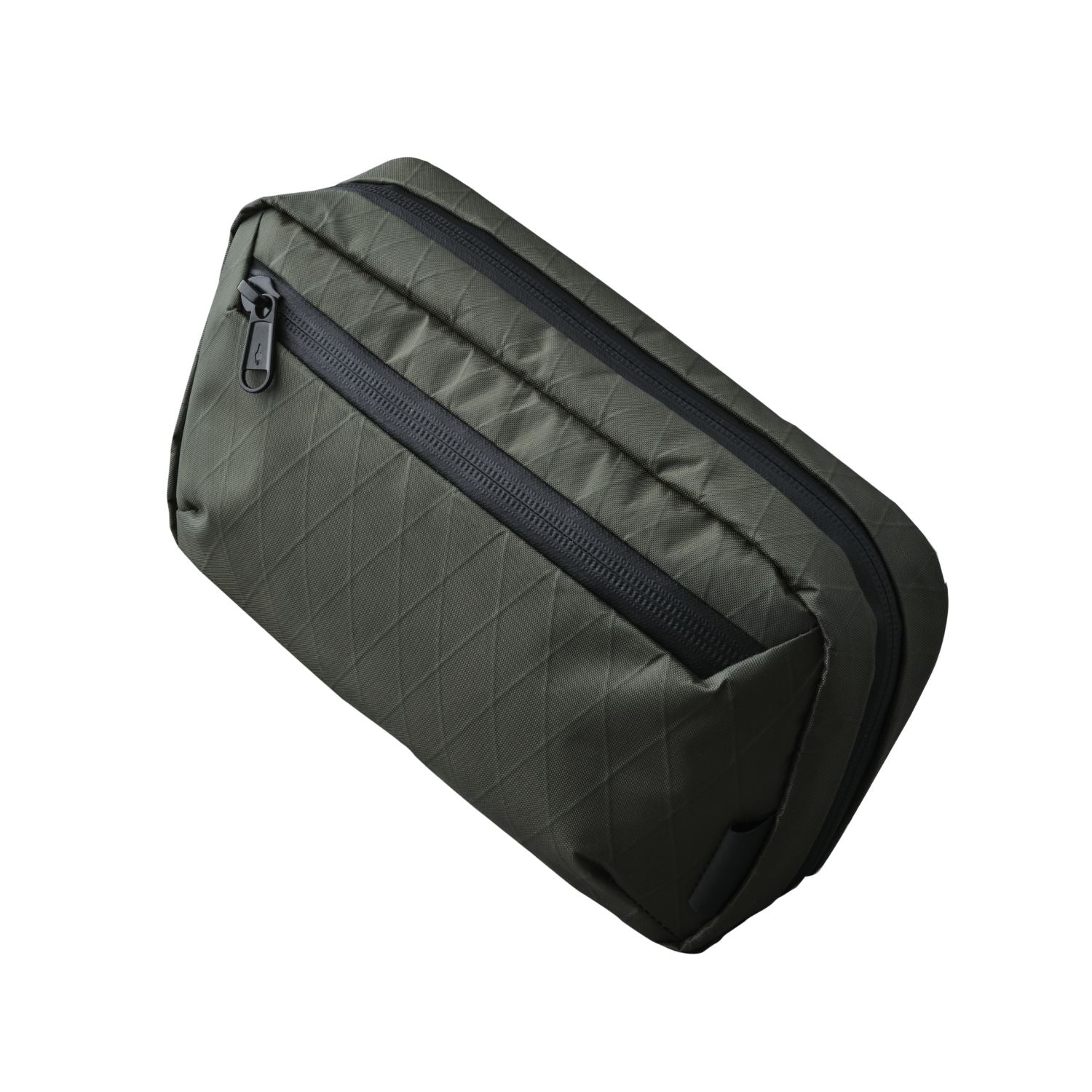 ALPAKA Elements Tech Case X-Pac VX21 (Dark Green)