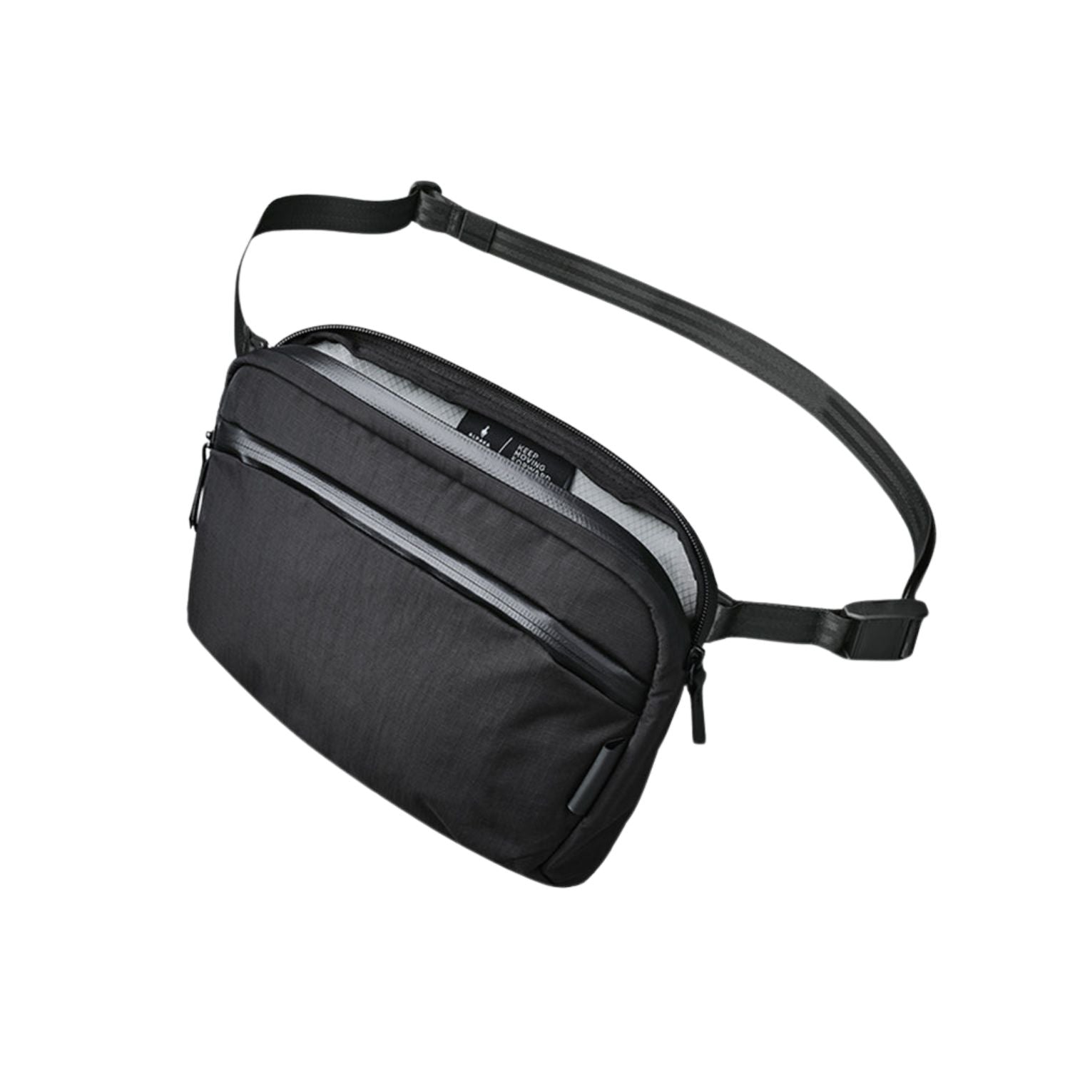 ALPAKA Flight Sling Axoflux 200D (Black)