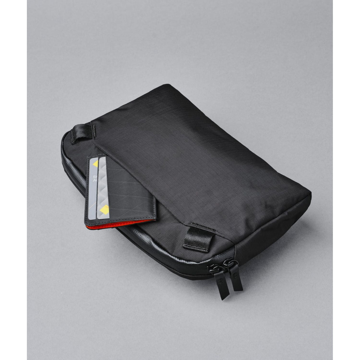 ALPAKA Flight Sling Axoflux 210D (Black)