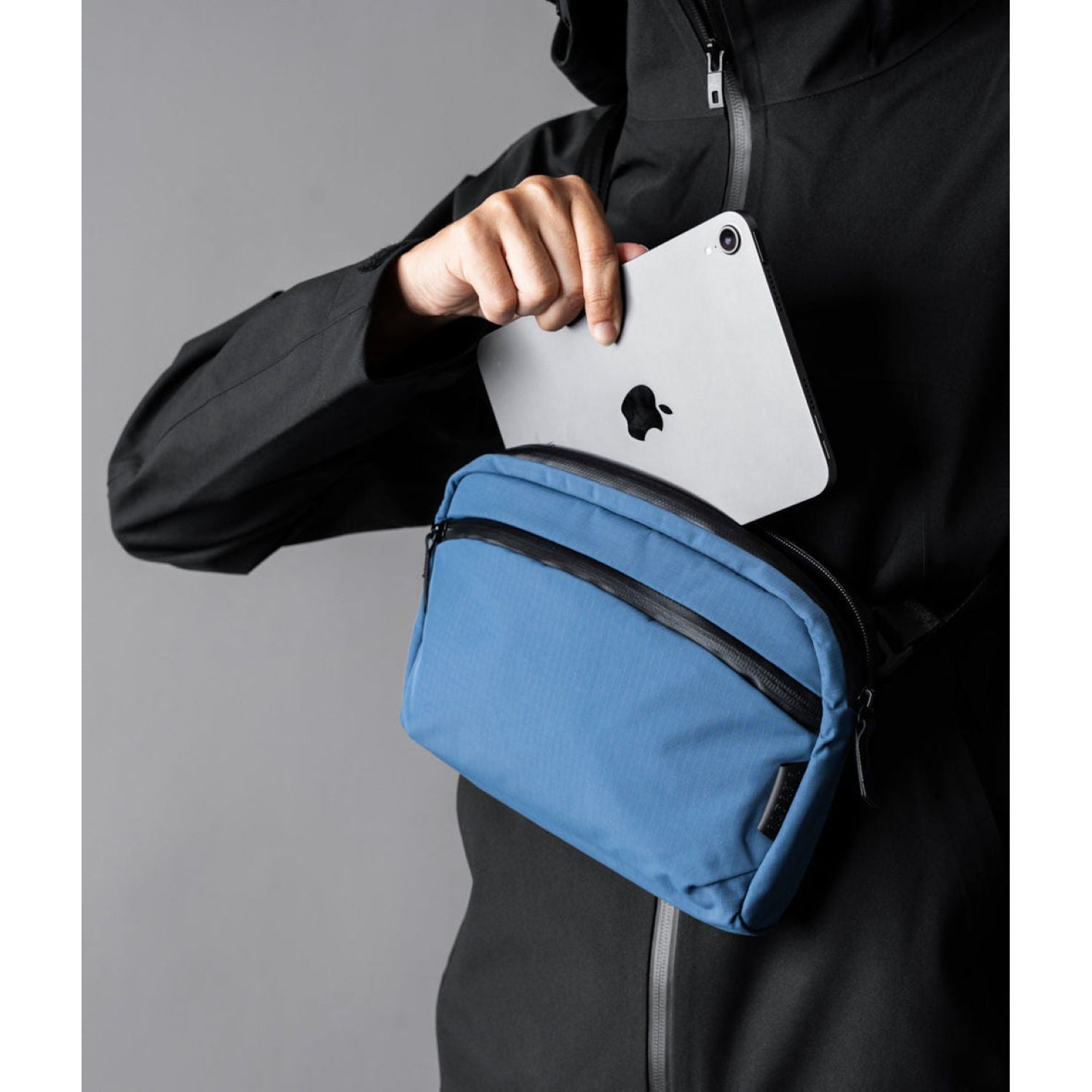 ALPAKA Flight Sling Axoflux 200D (Blue)