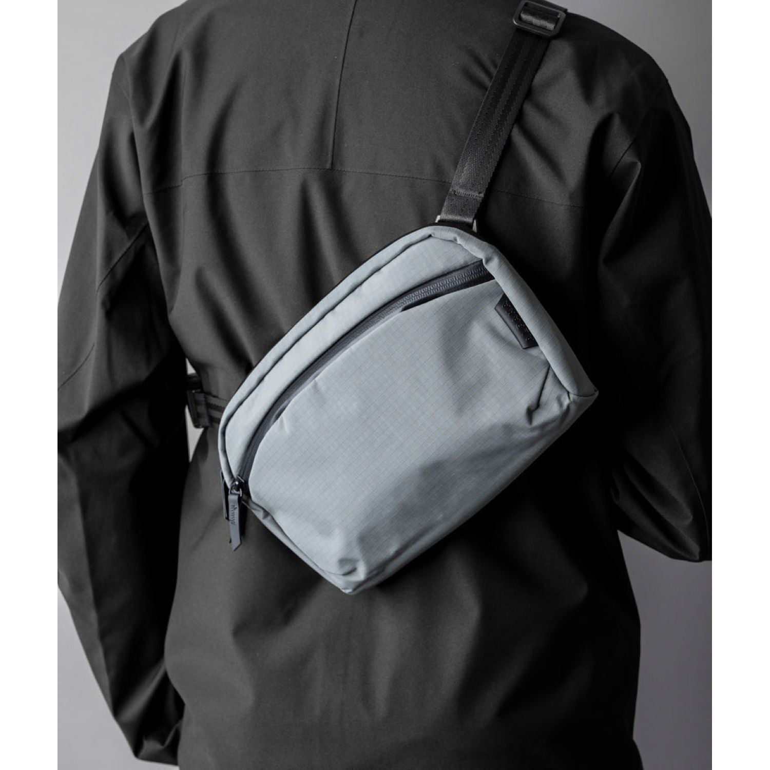 ALPAKA Flight Sling Axoflux 200D (Grey)