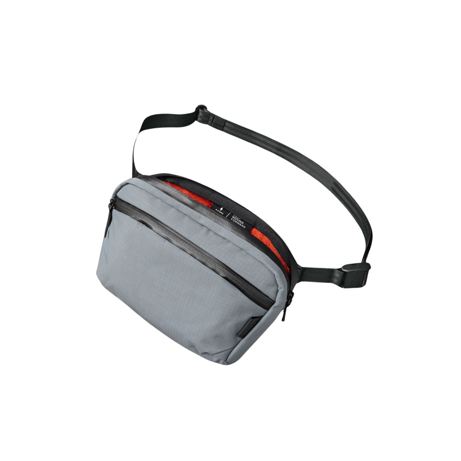 ALPAKA Flight Sling Axoflux 200D (Grey)