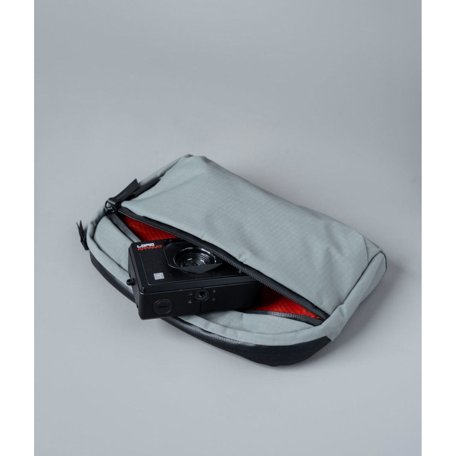 ALPAKA Flight Sling Axoflux 200D (Grey)