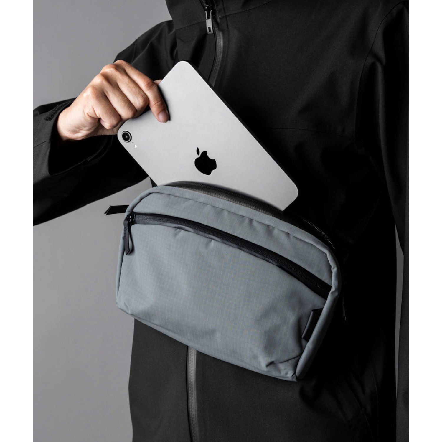 ALPAKA Flight Sling Axoflux 200D (Grey)