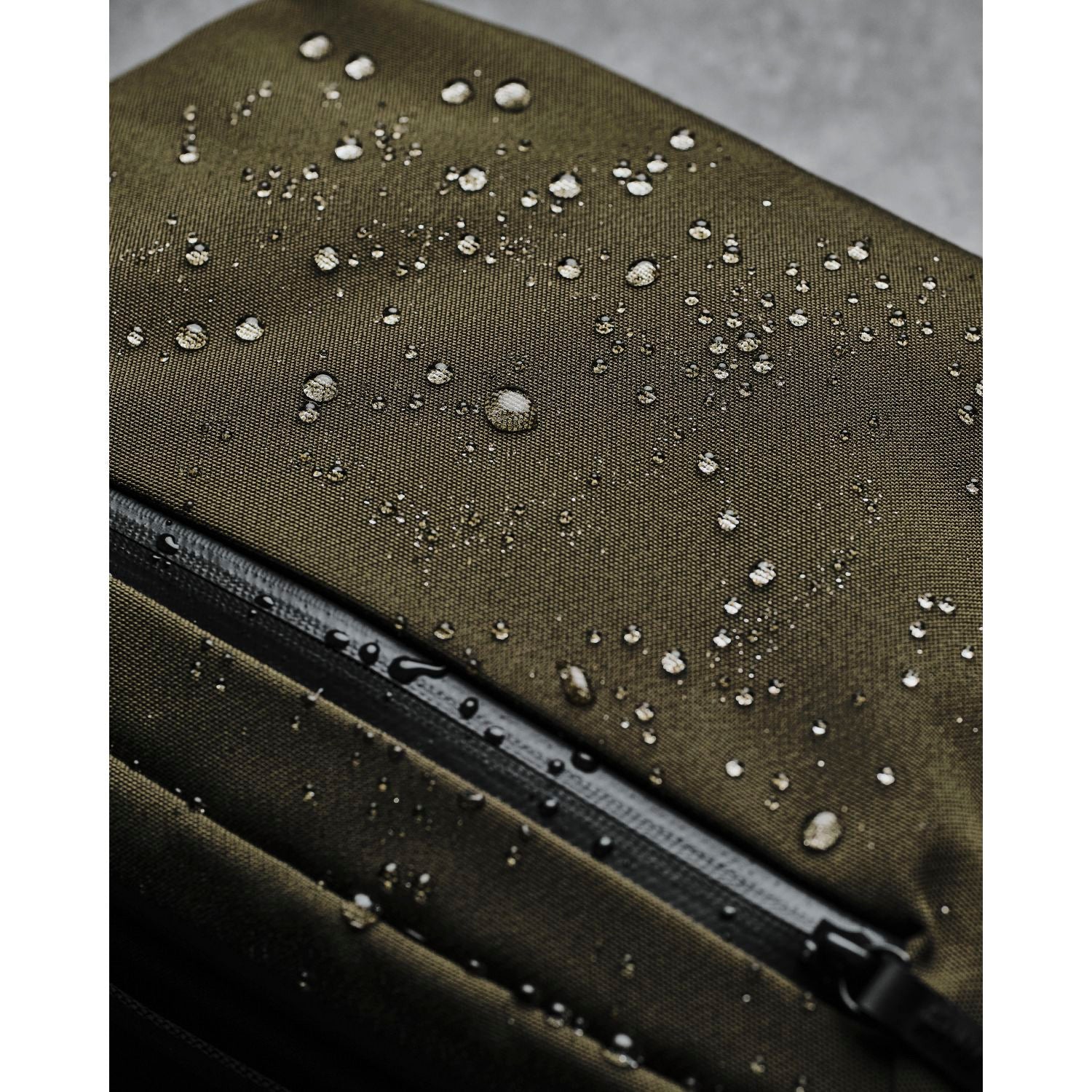 ALPAKA Go Sling Axoflux 600D (Army Green)
