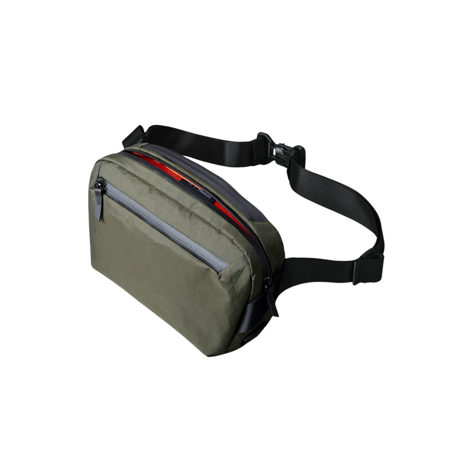 ALPAKA Go Sling Mini V2 X-Pac V21 (Dark Green)