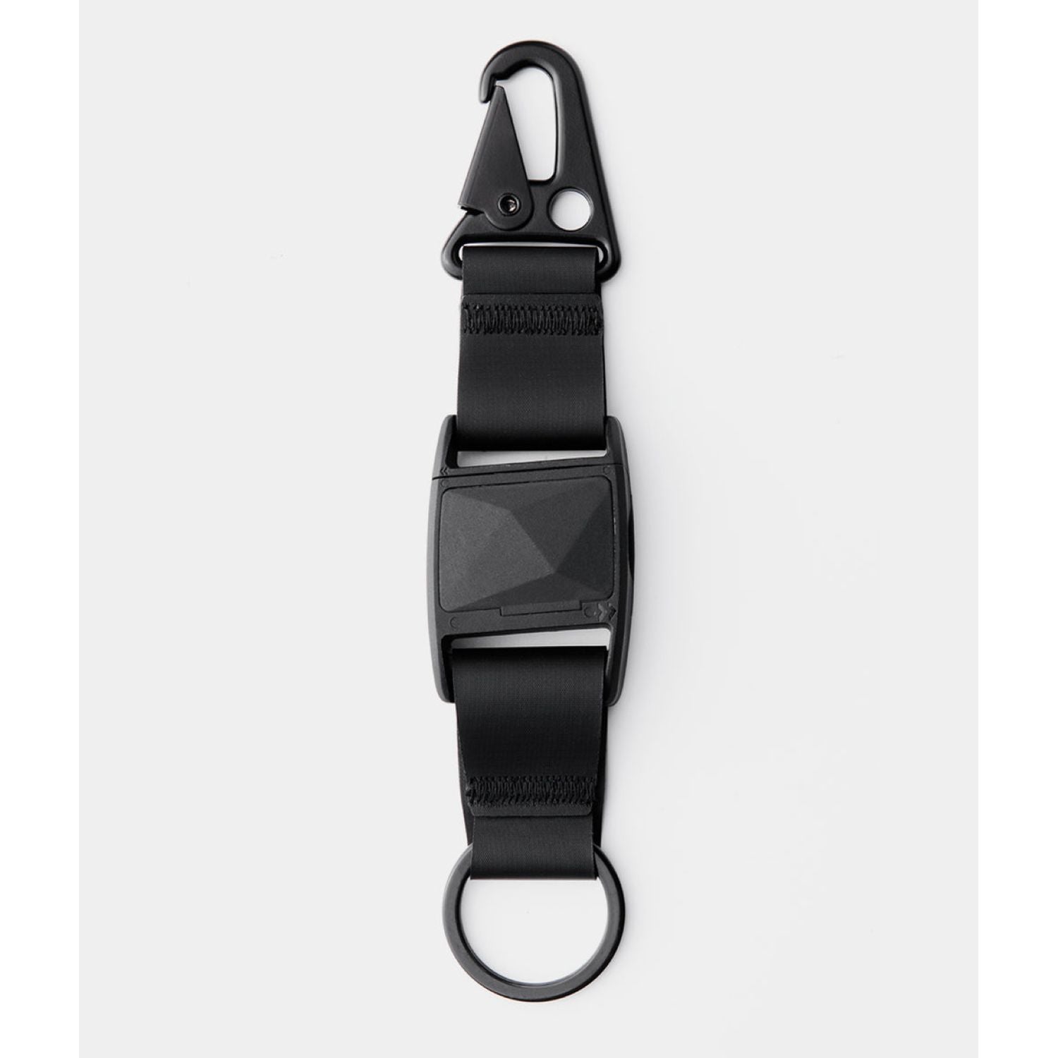 ALPAKA Maglockz Key Chain (Black)