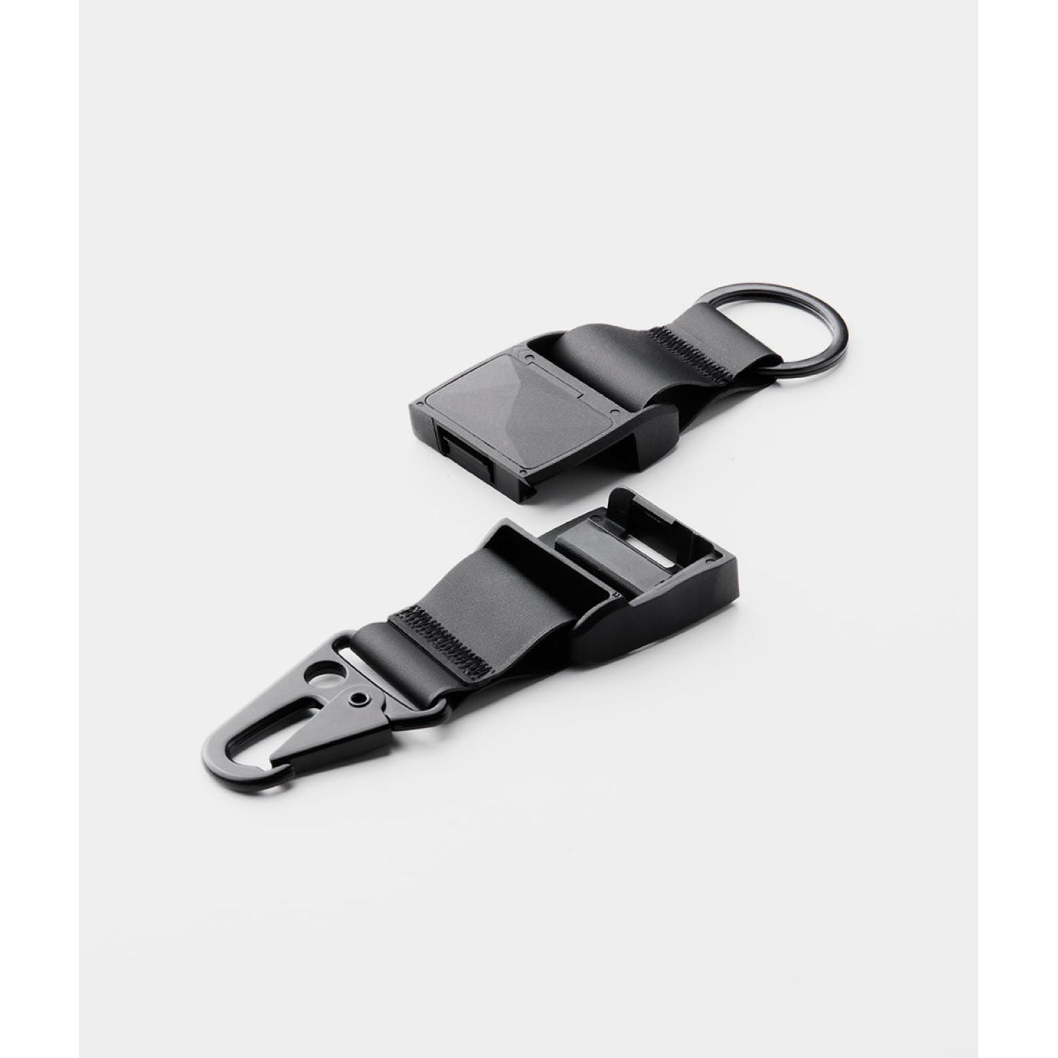 ALPAKA Maglockz Key Chain (Black)