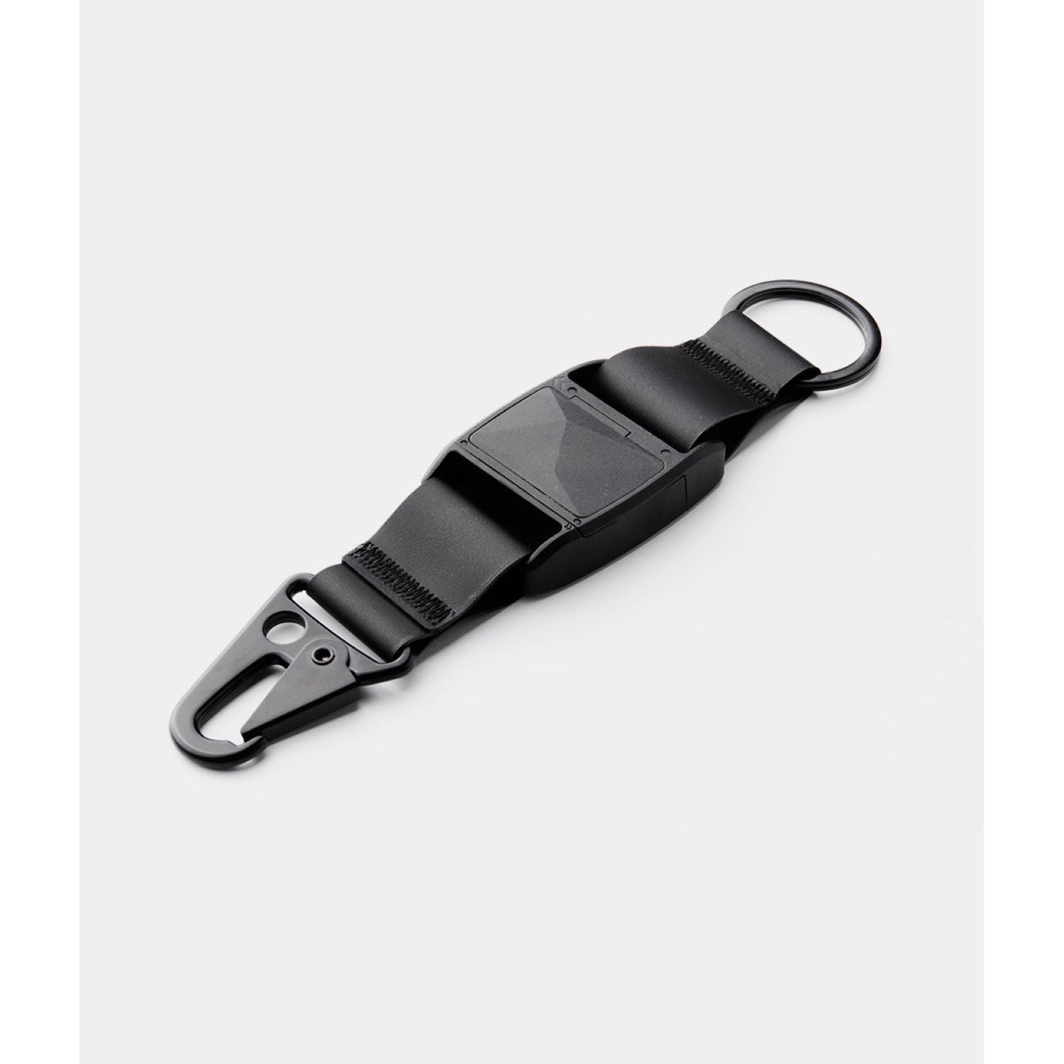 ALPAKA Maglockz Key Chain (Black)