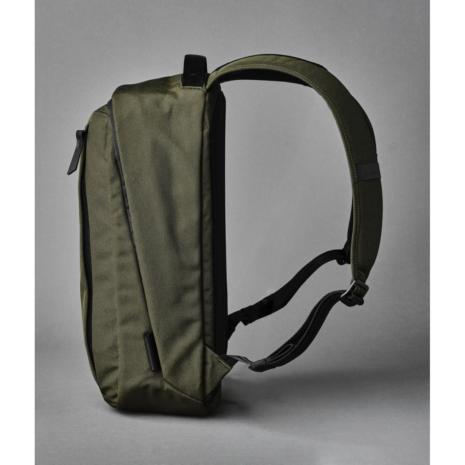 ALPAKA Metro Backpack Axoflux 300D (Army Green)
