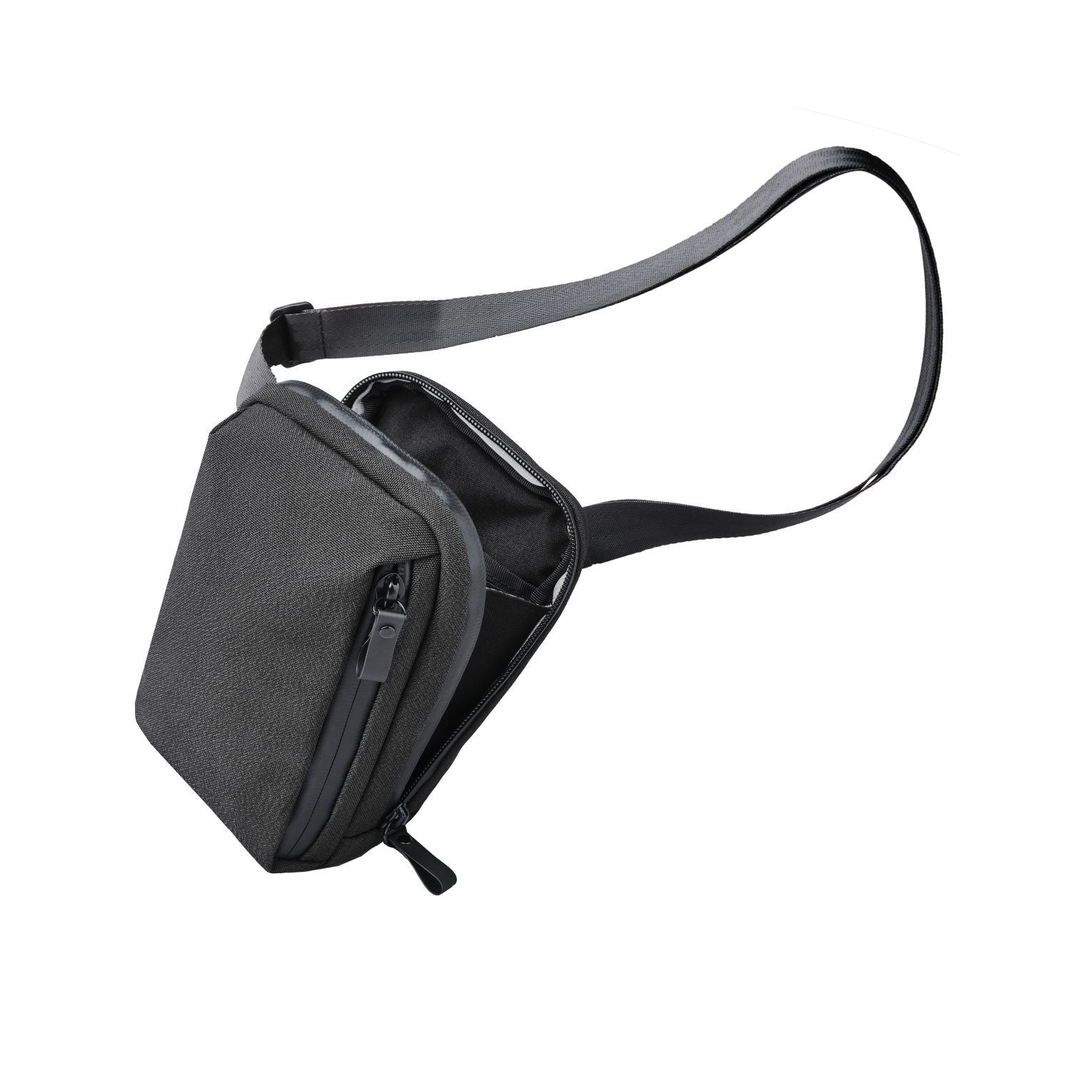 ALPAKA Metro Sling Axoflux 600D (Black)