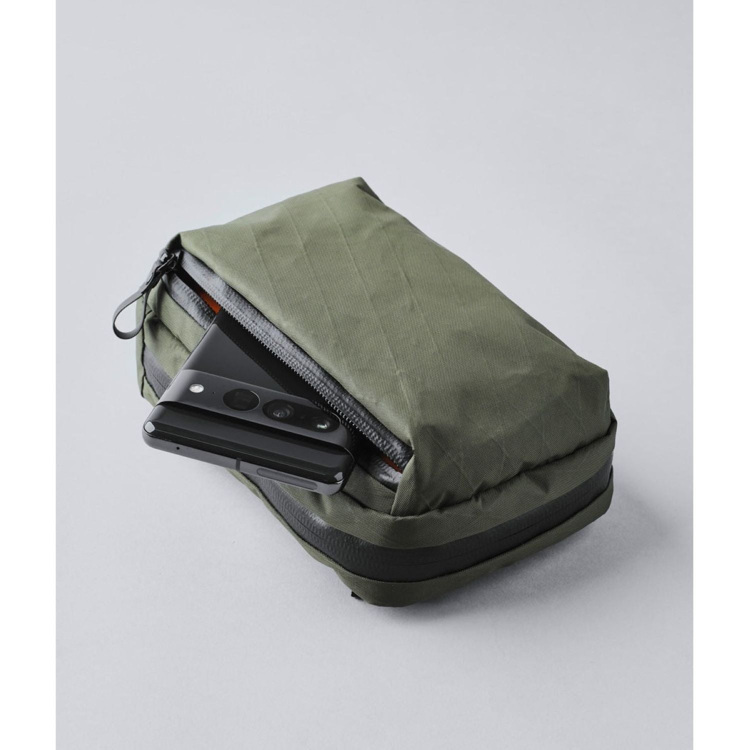 ALPAKA Metro Sling X-Pac VX21 (Dark Green)