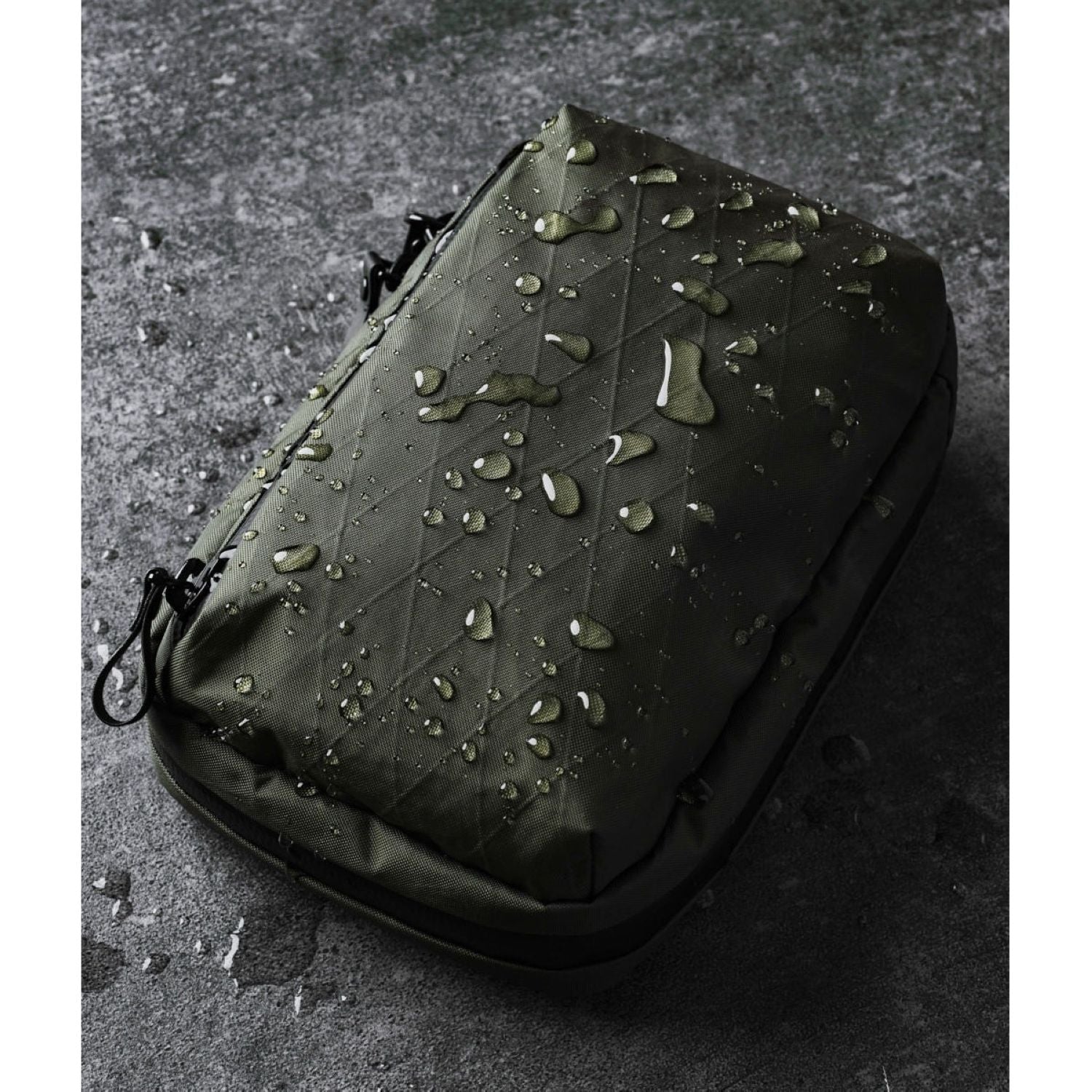 ALPAKA Metro Sling X-Pac VX21 (Dark Green)